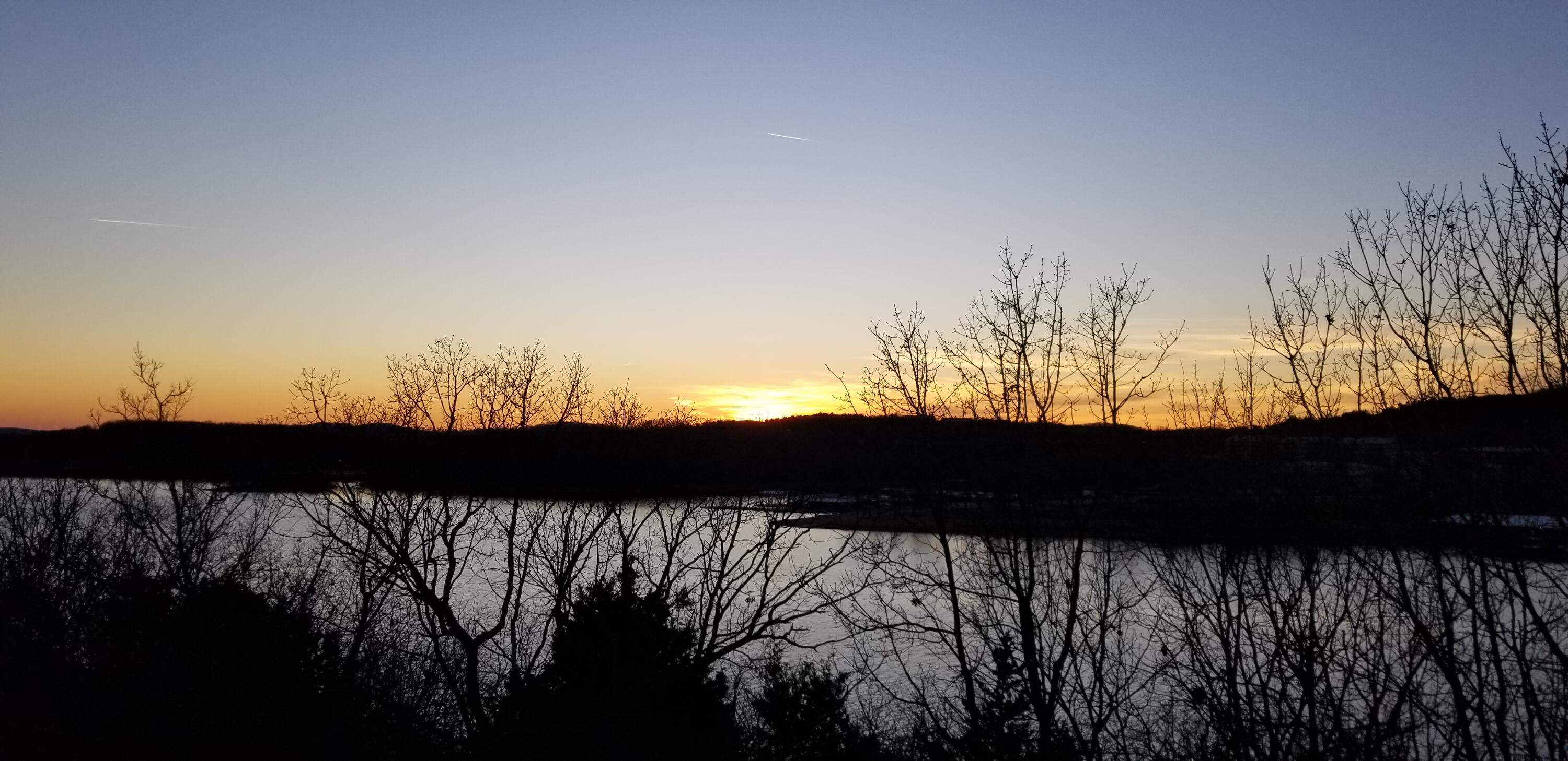 Sunset Cove Condos - Residential