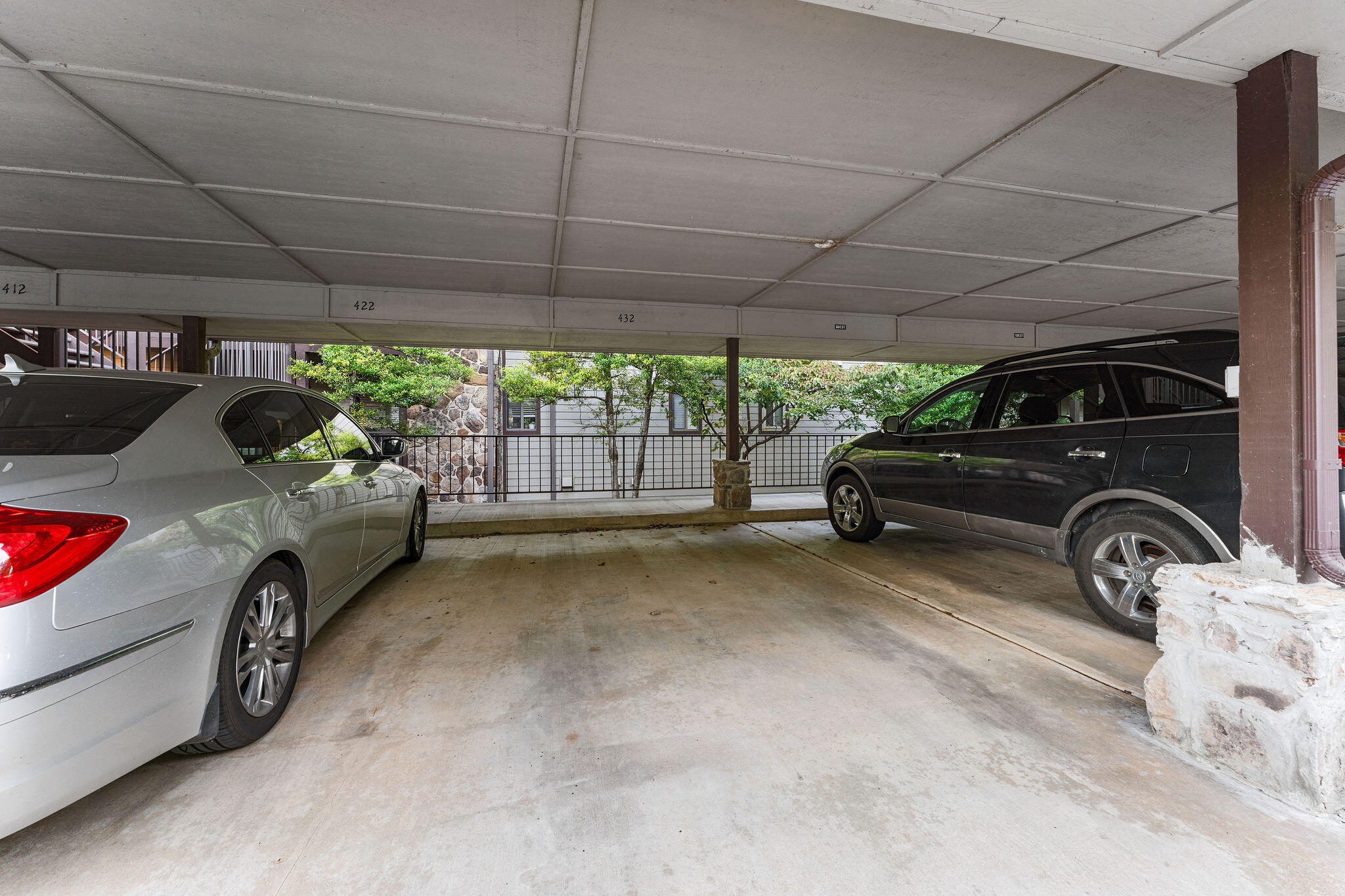 Sunset Cove Condos - Residential