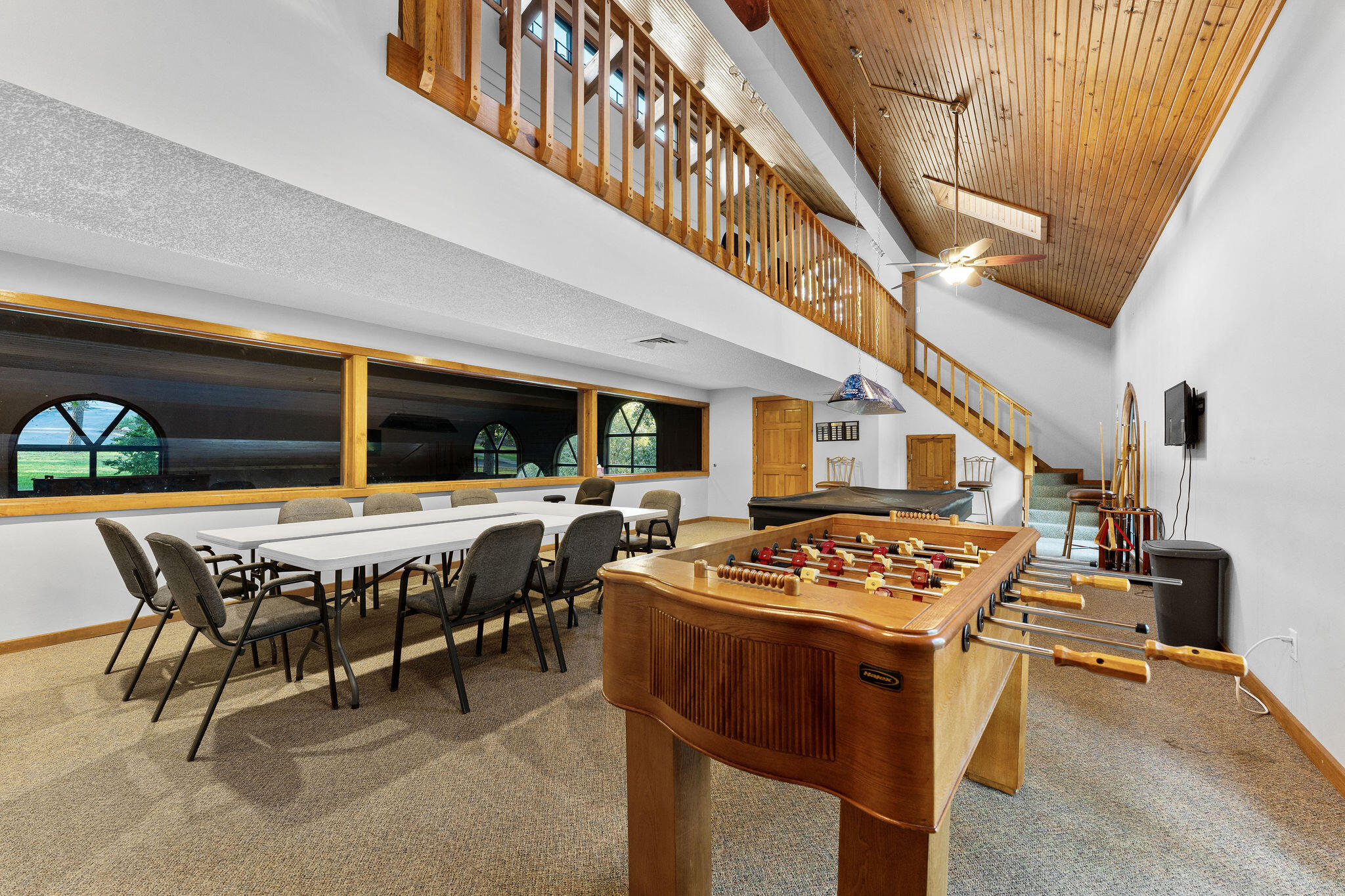 Sunset Cove Condos - Residential