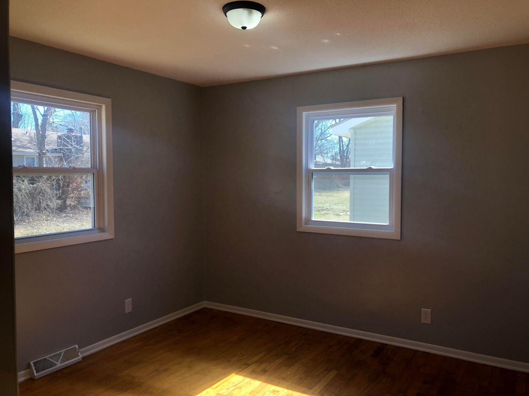 Catalpa Court - Residential