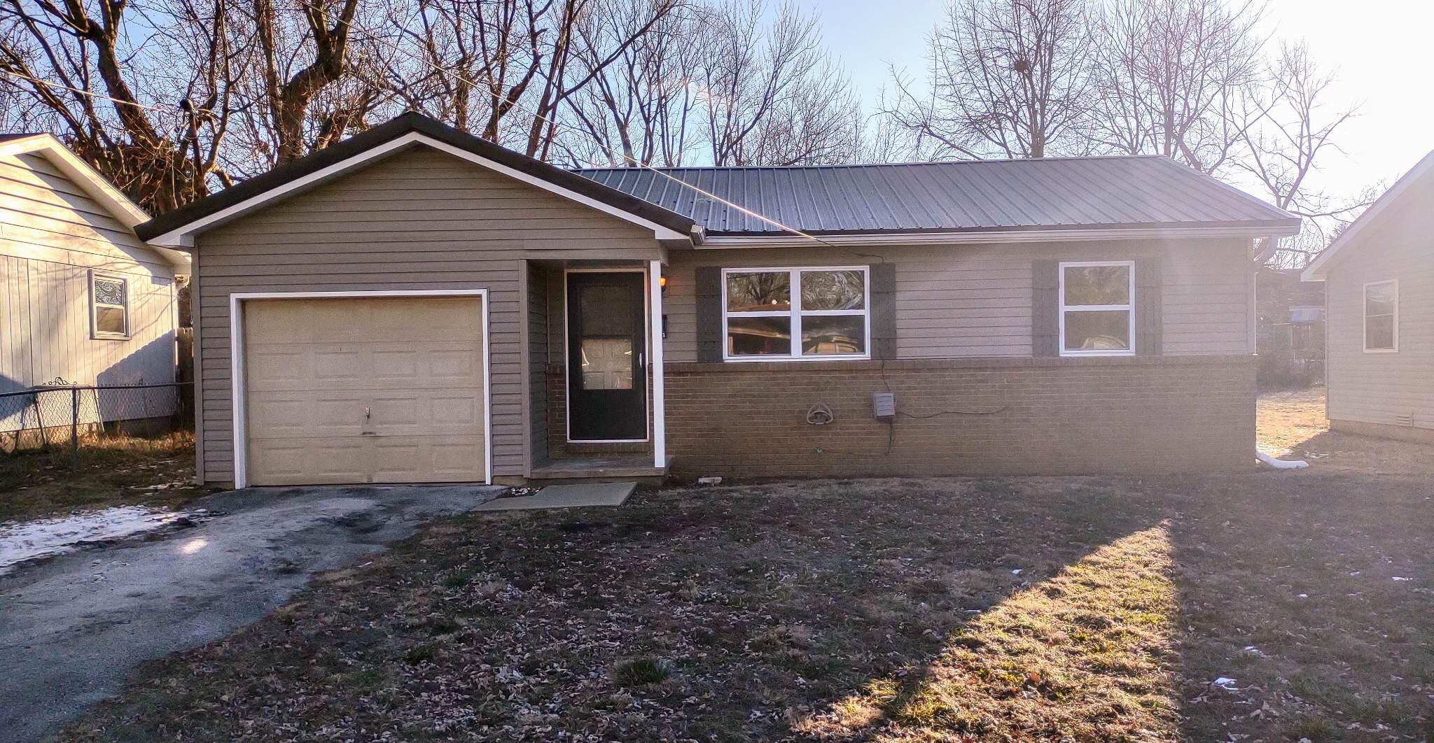 Catalpa Court - Residential