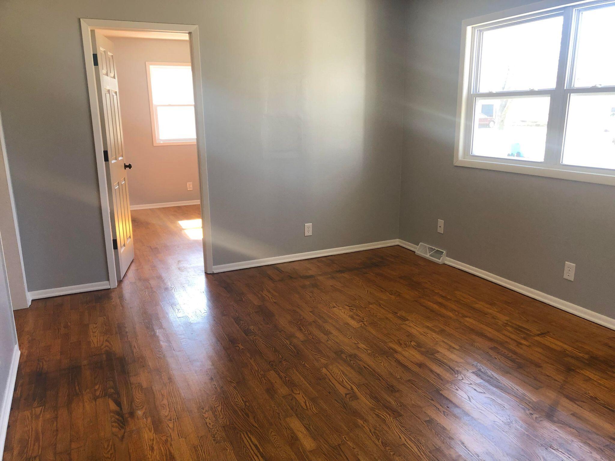 Catalpa Court - Residential