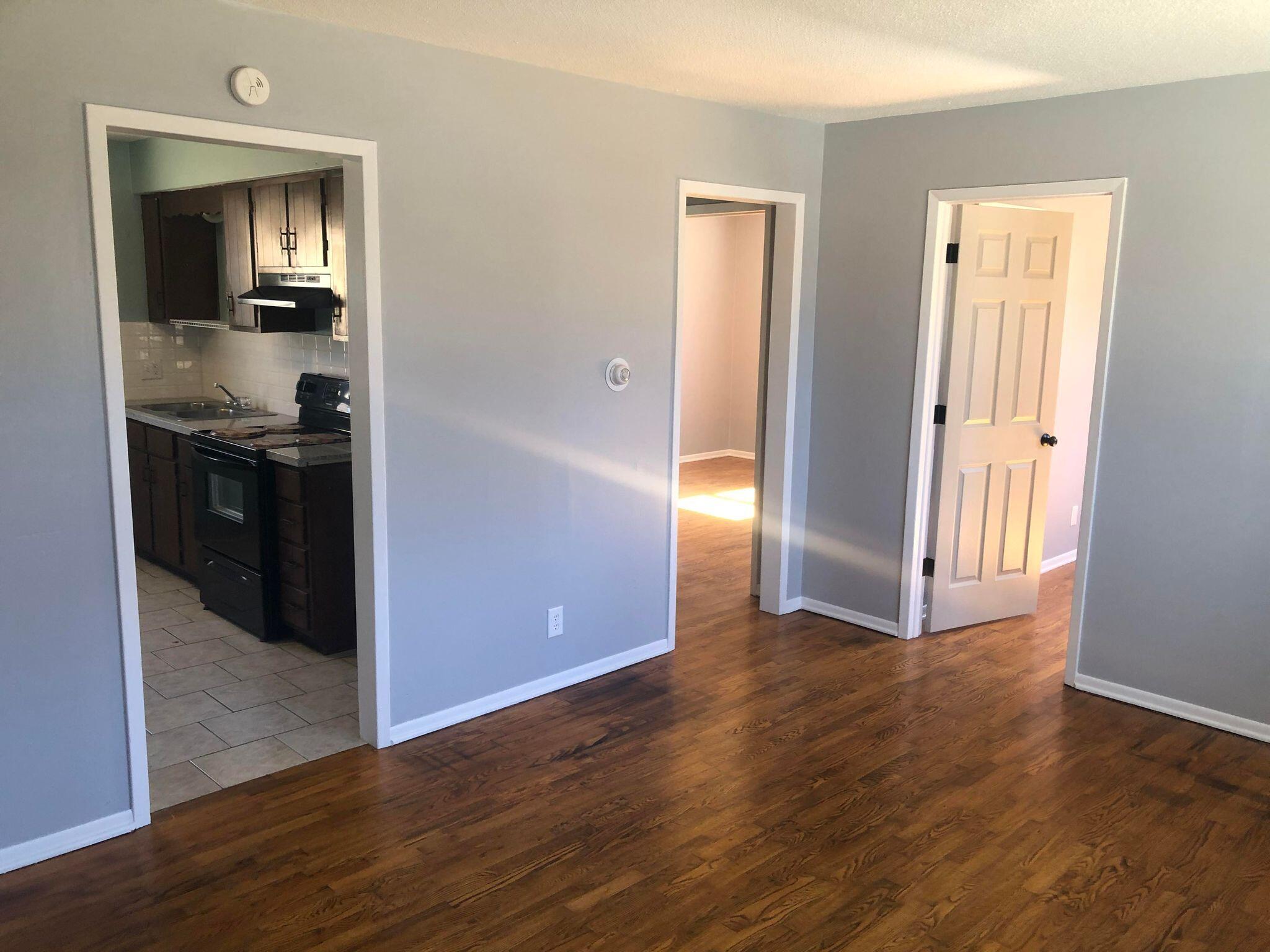 Catalpa Court - Residential