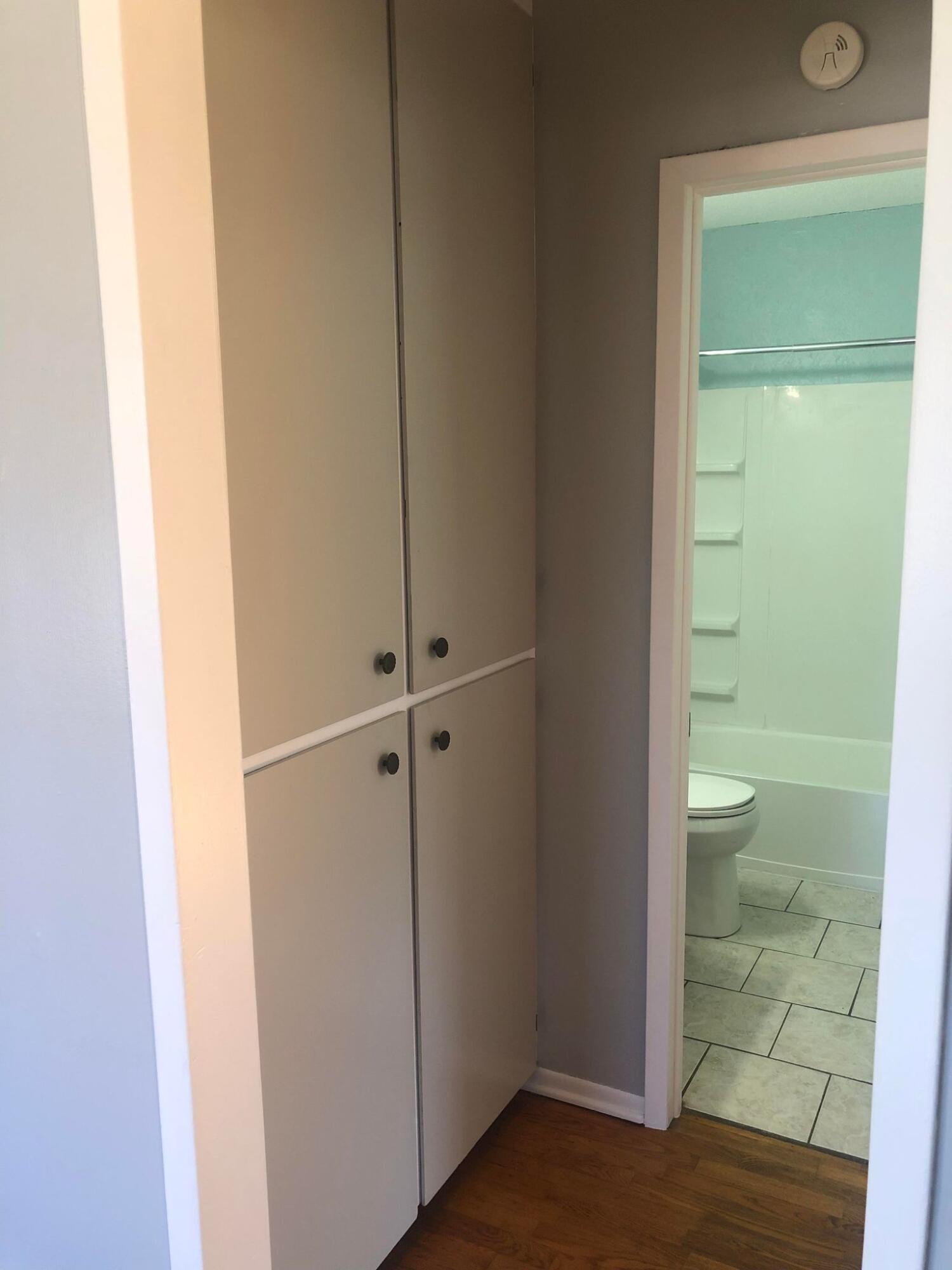 Catalpa Court - Residential