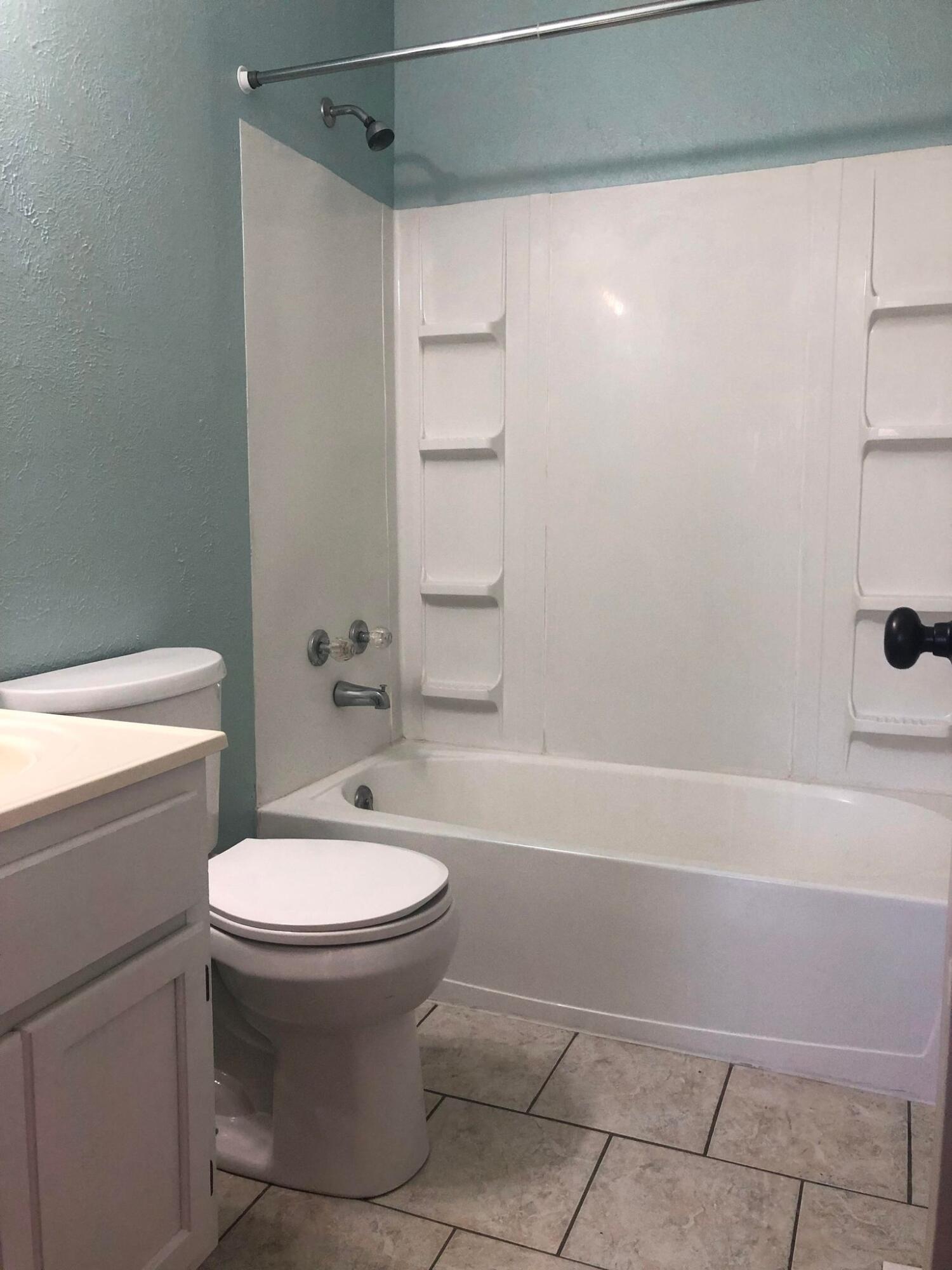 Catalpa Court - Residential