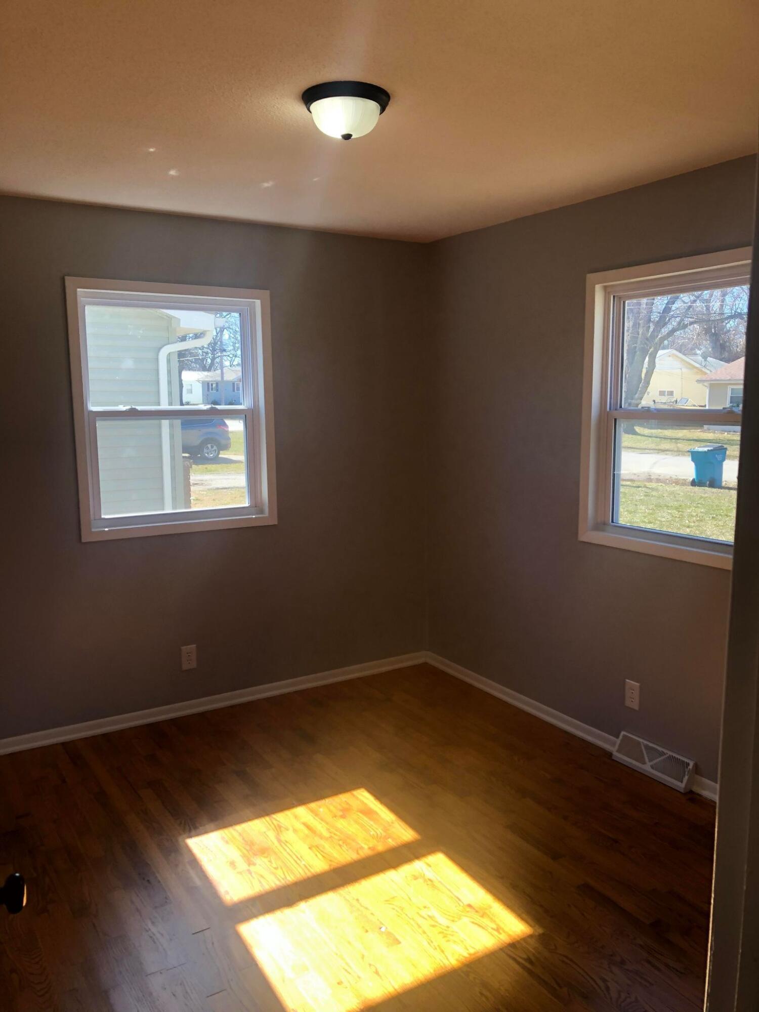 Catalpa Court - Residential