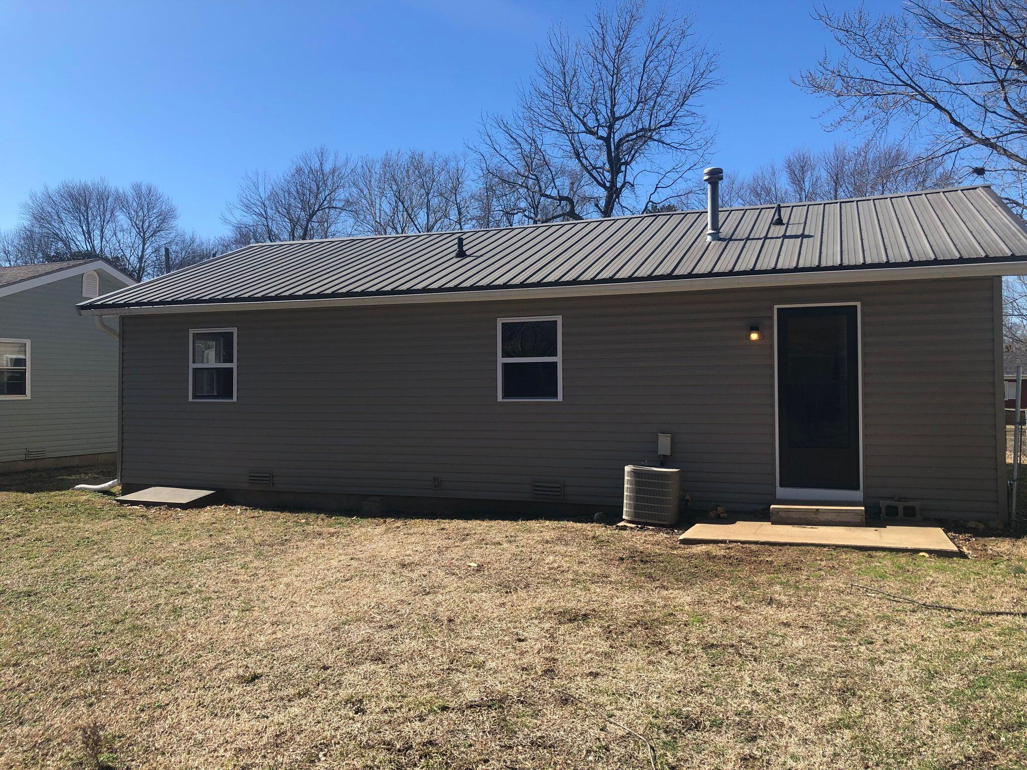 Catalpa Court - Residential
