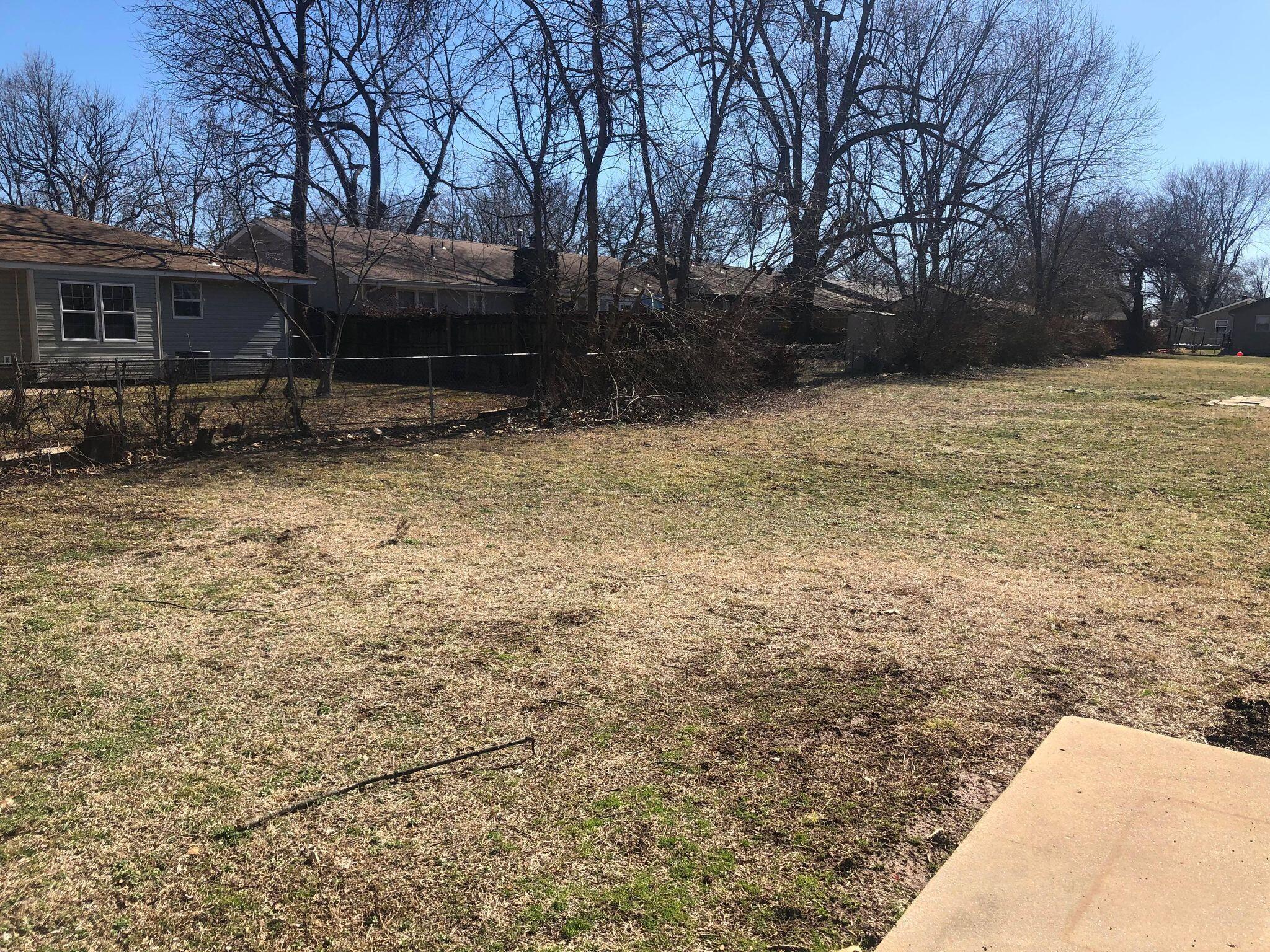 Catalpa Court - Residential