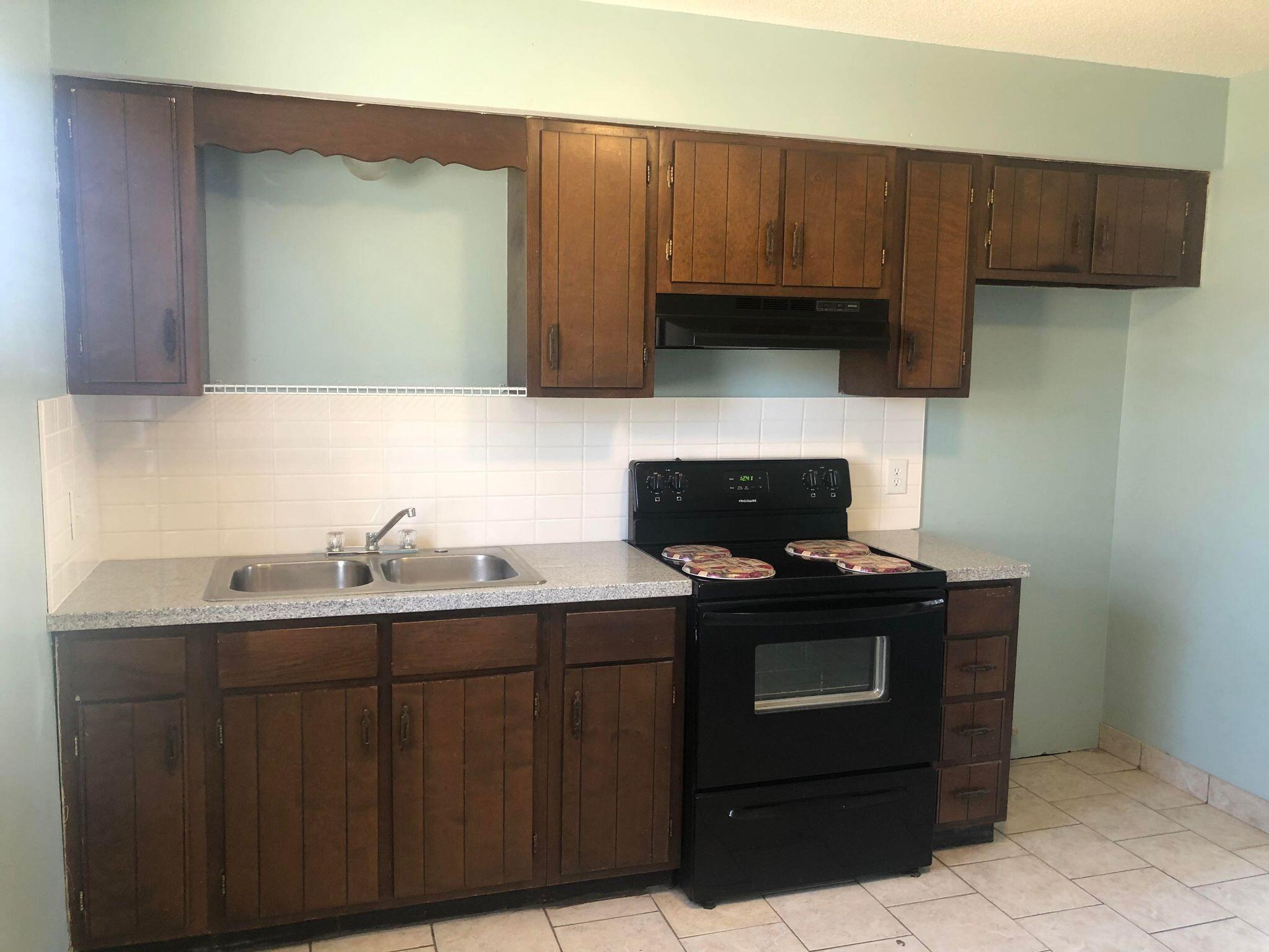 Catalpa Court - Residential