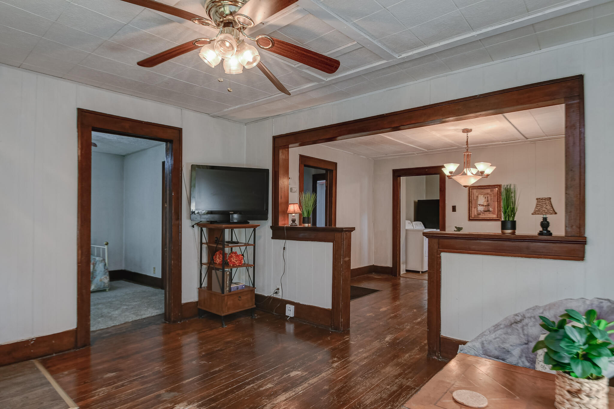 College Street - Residential