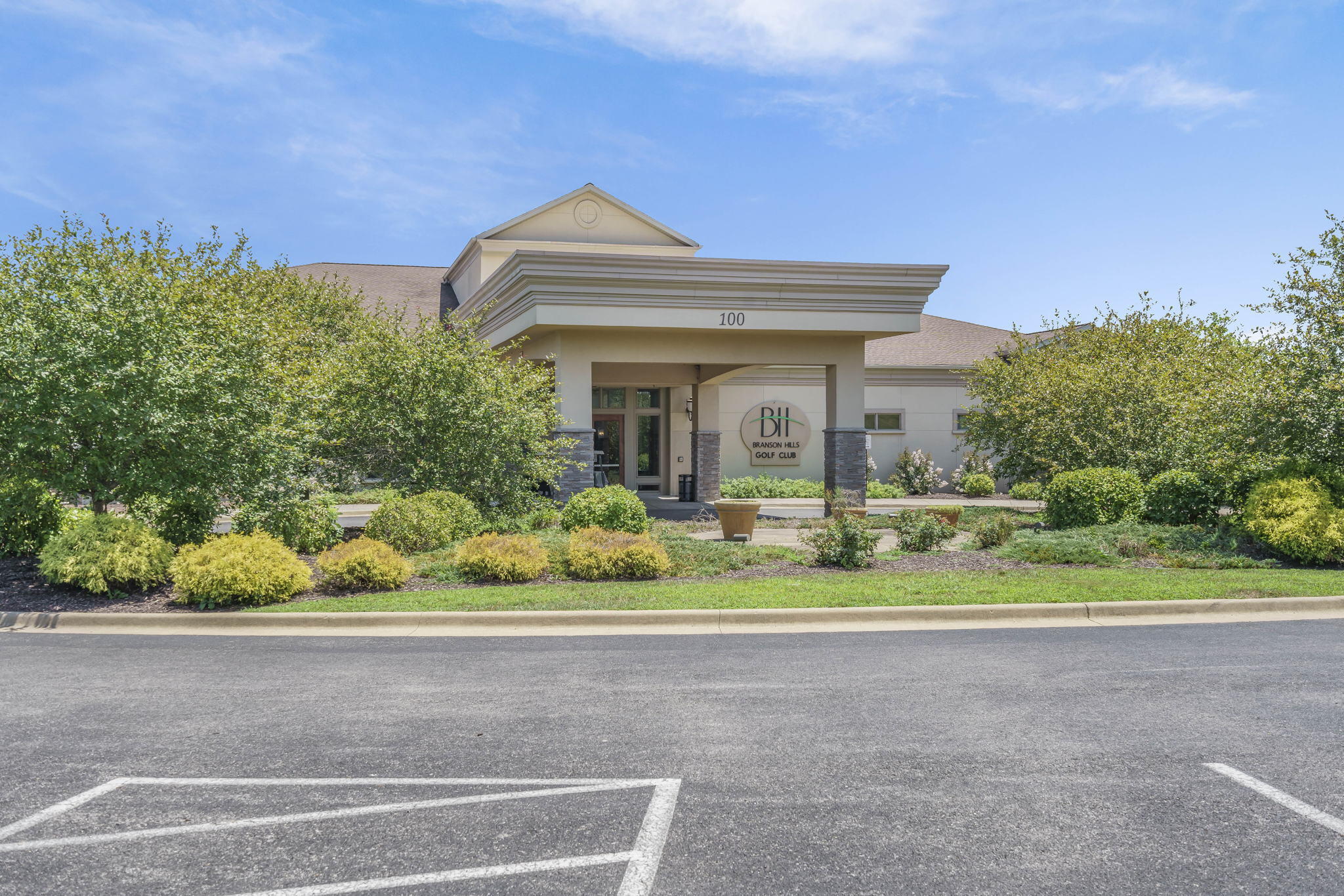 Branson Hills - Land