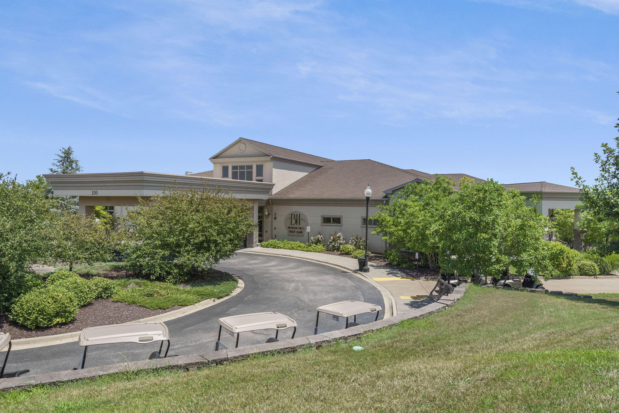 Branson Hills - Land
