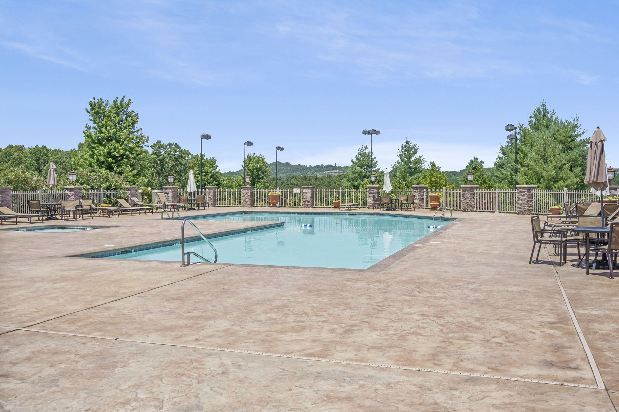 Branson Hills - Land