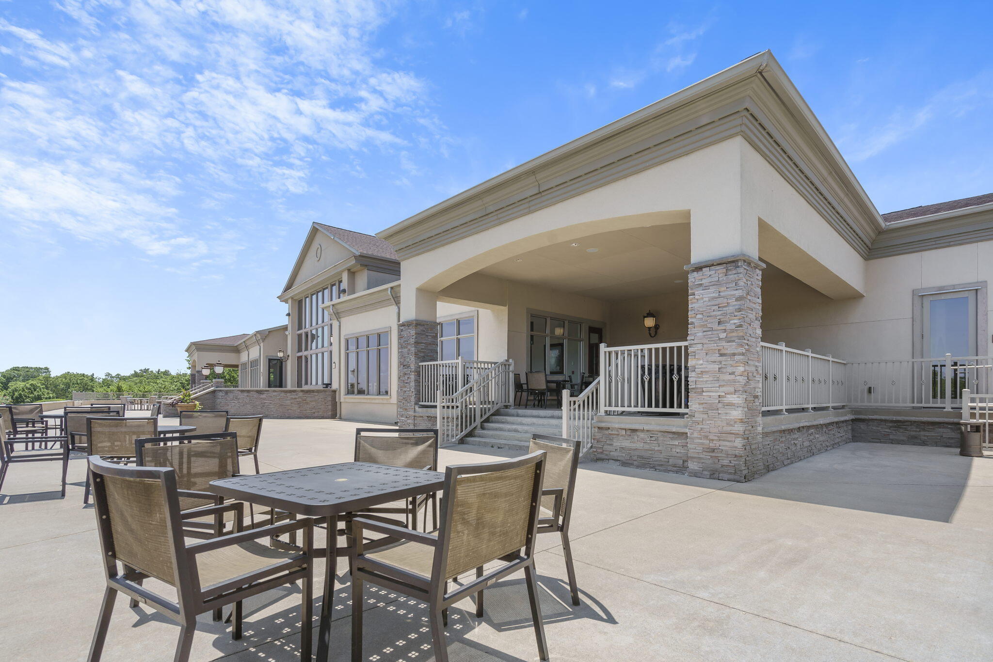 Branson Hills - Land