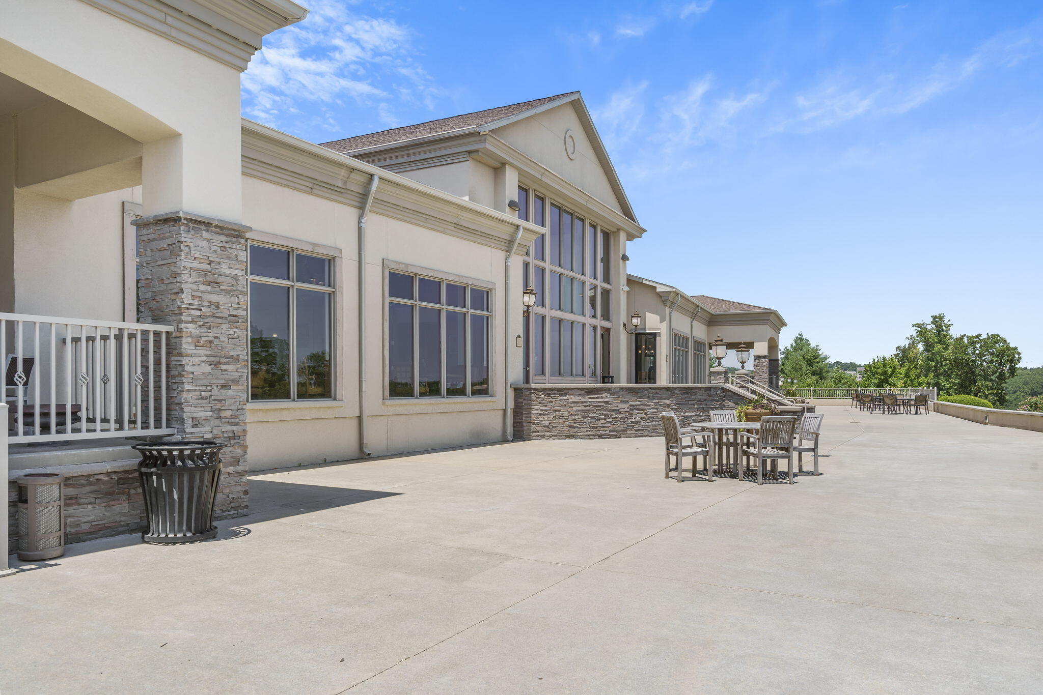 Branson Hills - Land