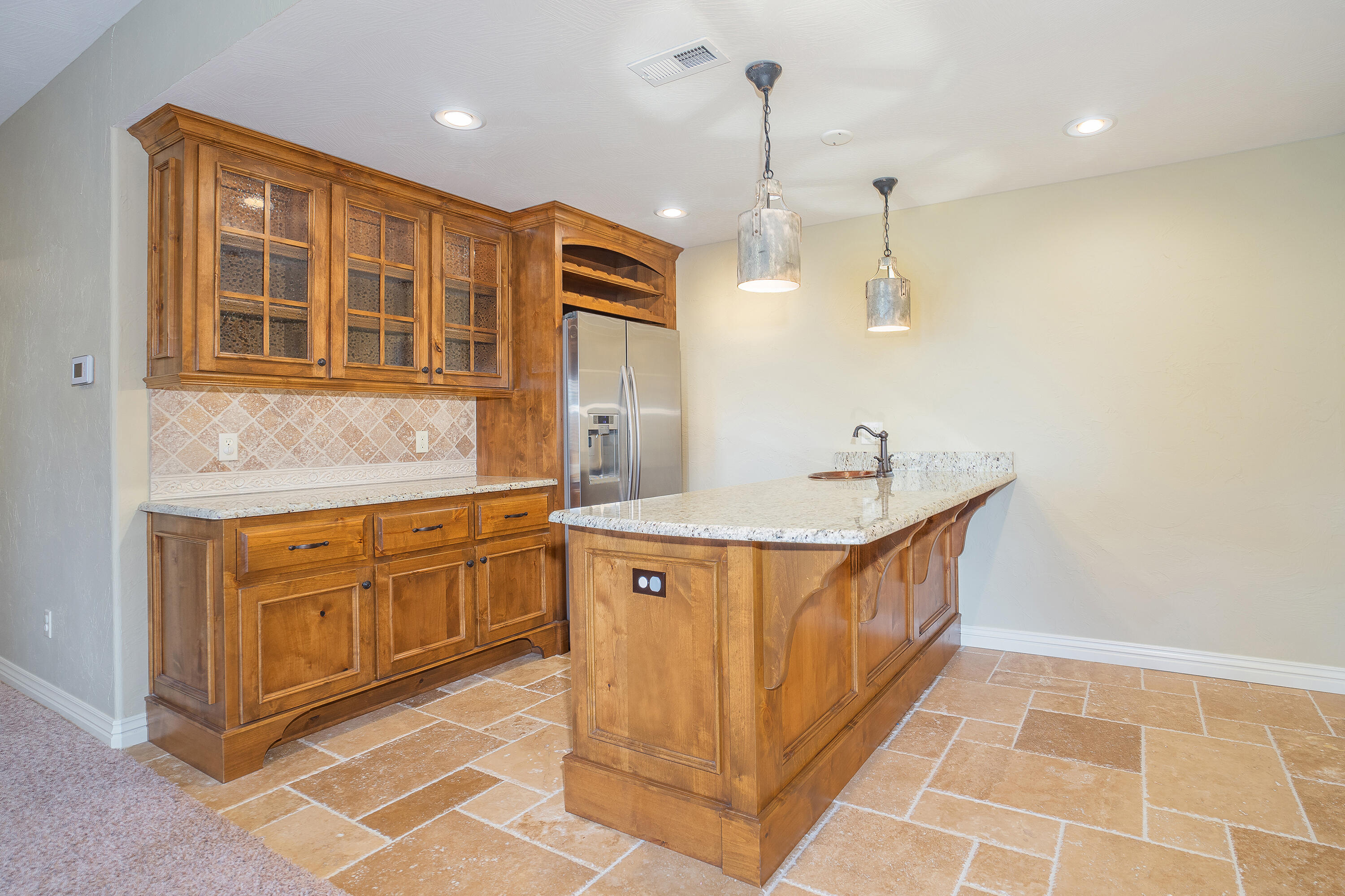 Millwood - Residential