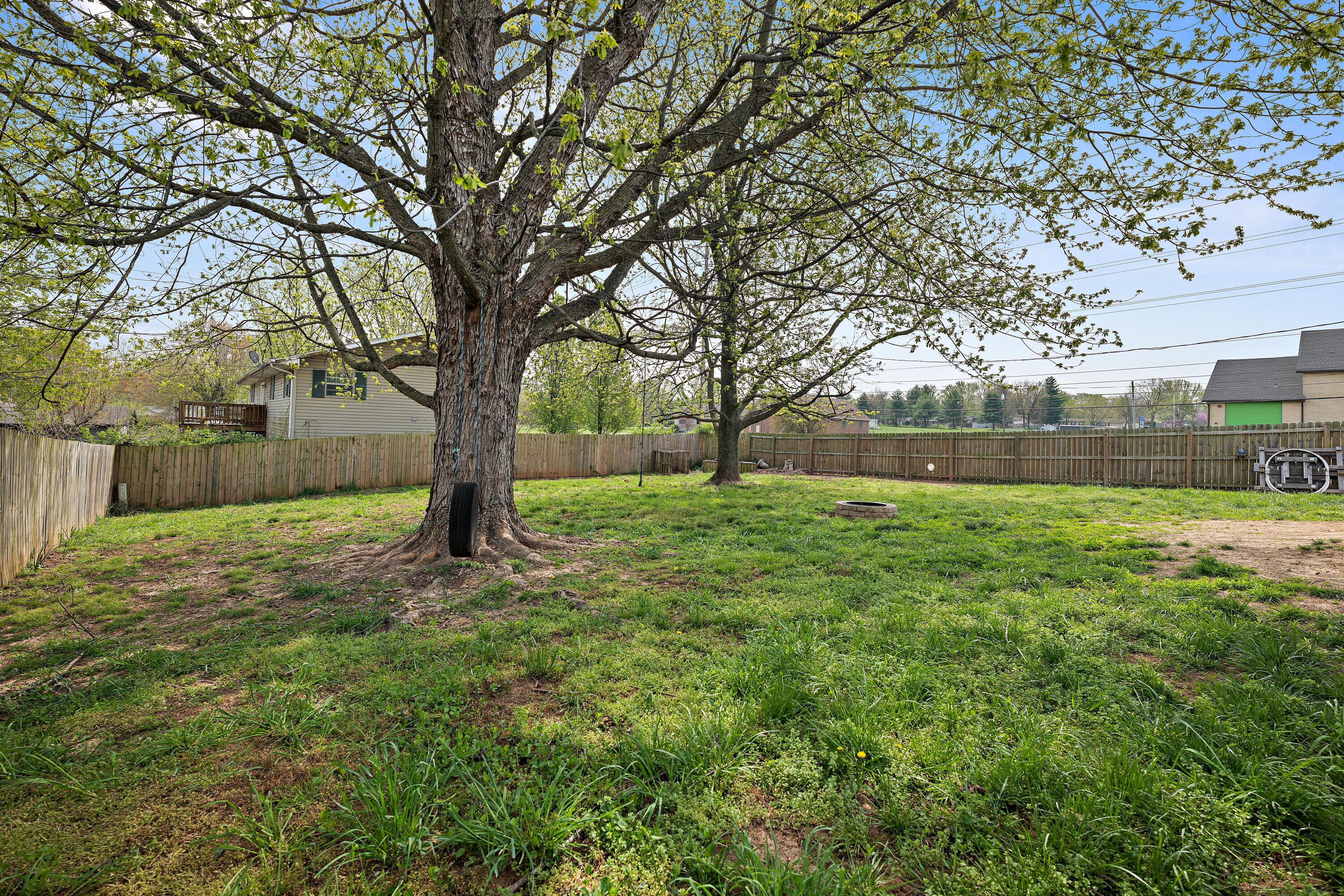 Northern Hts - Residential