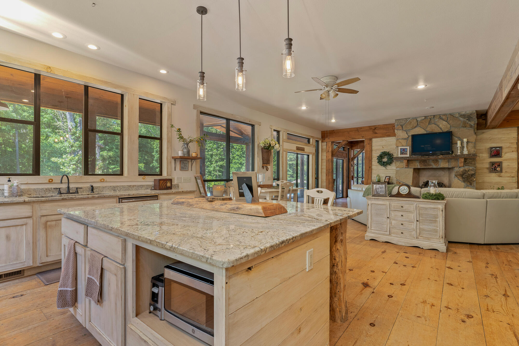 N/A - Residential