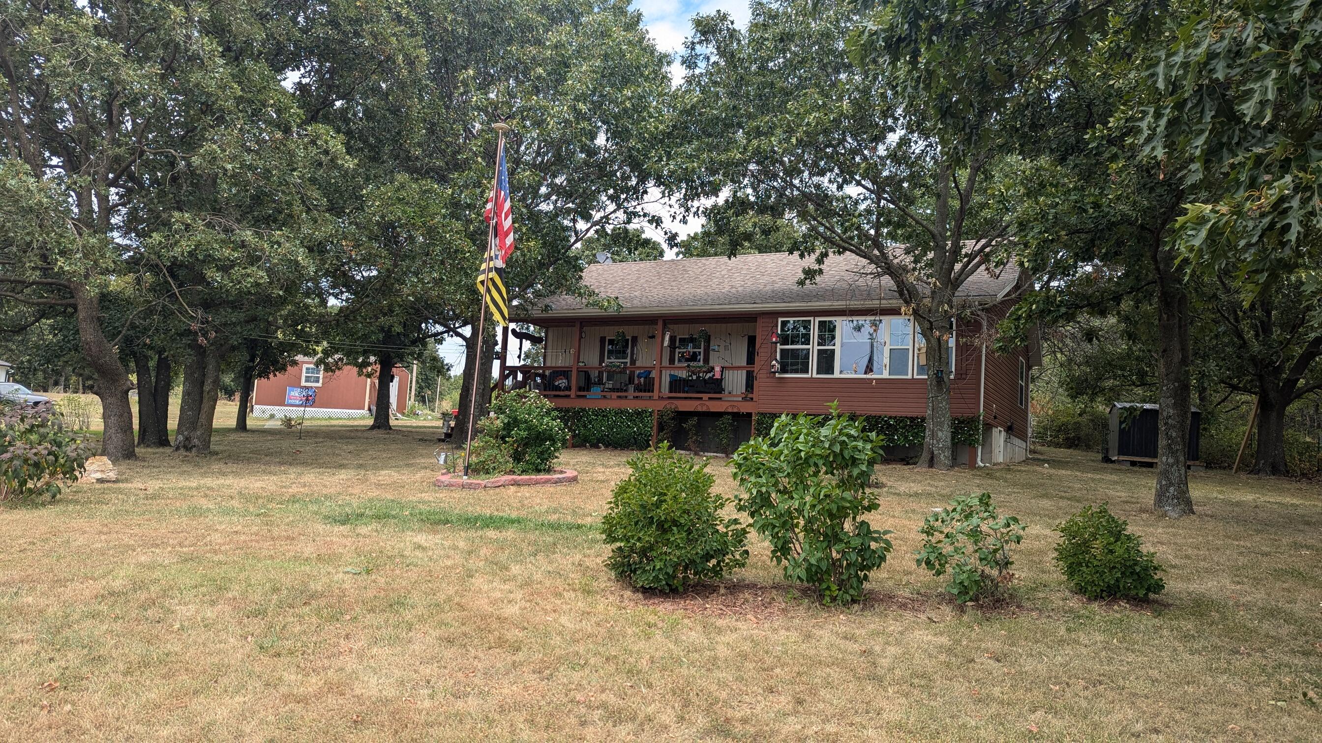 View Pierce City, MO 65723 house