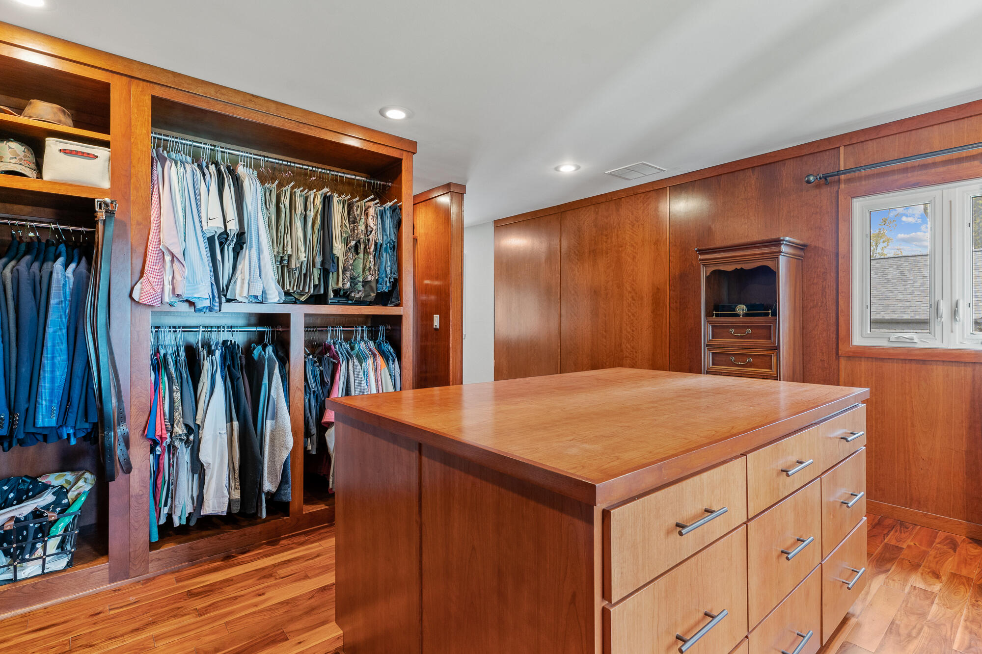 Phelps Park Terr - Residential