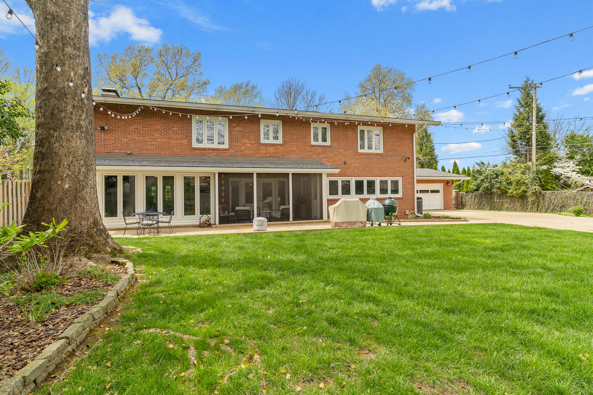 Phelps Park Terr - Residential