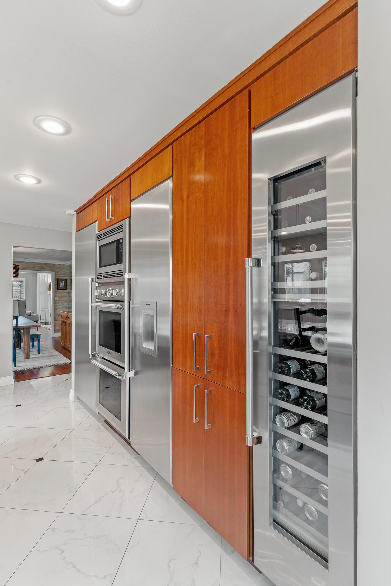 Phelps Park Terr - Residential