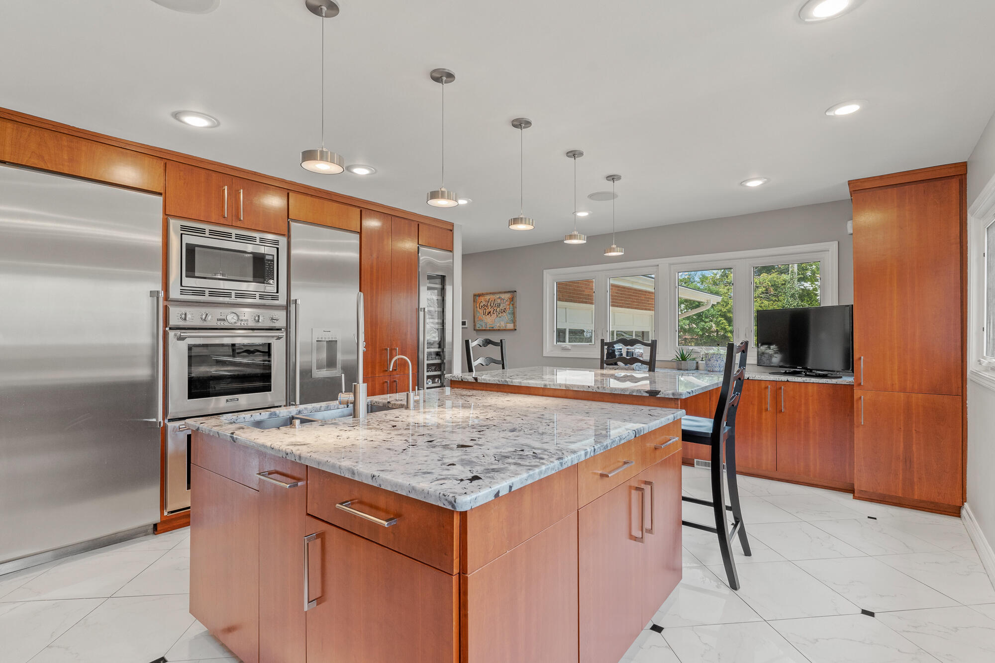 Phelps Park Terr - Residential