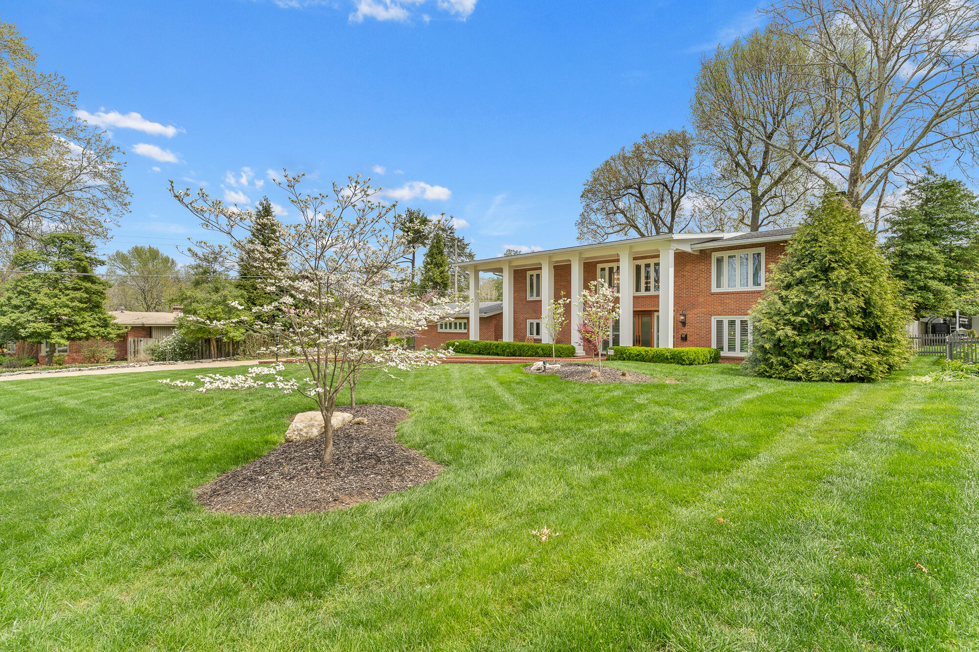 Phelps Park Terr - Residential