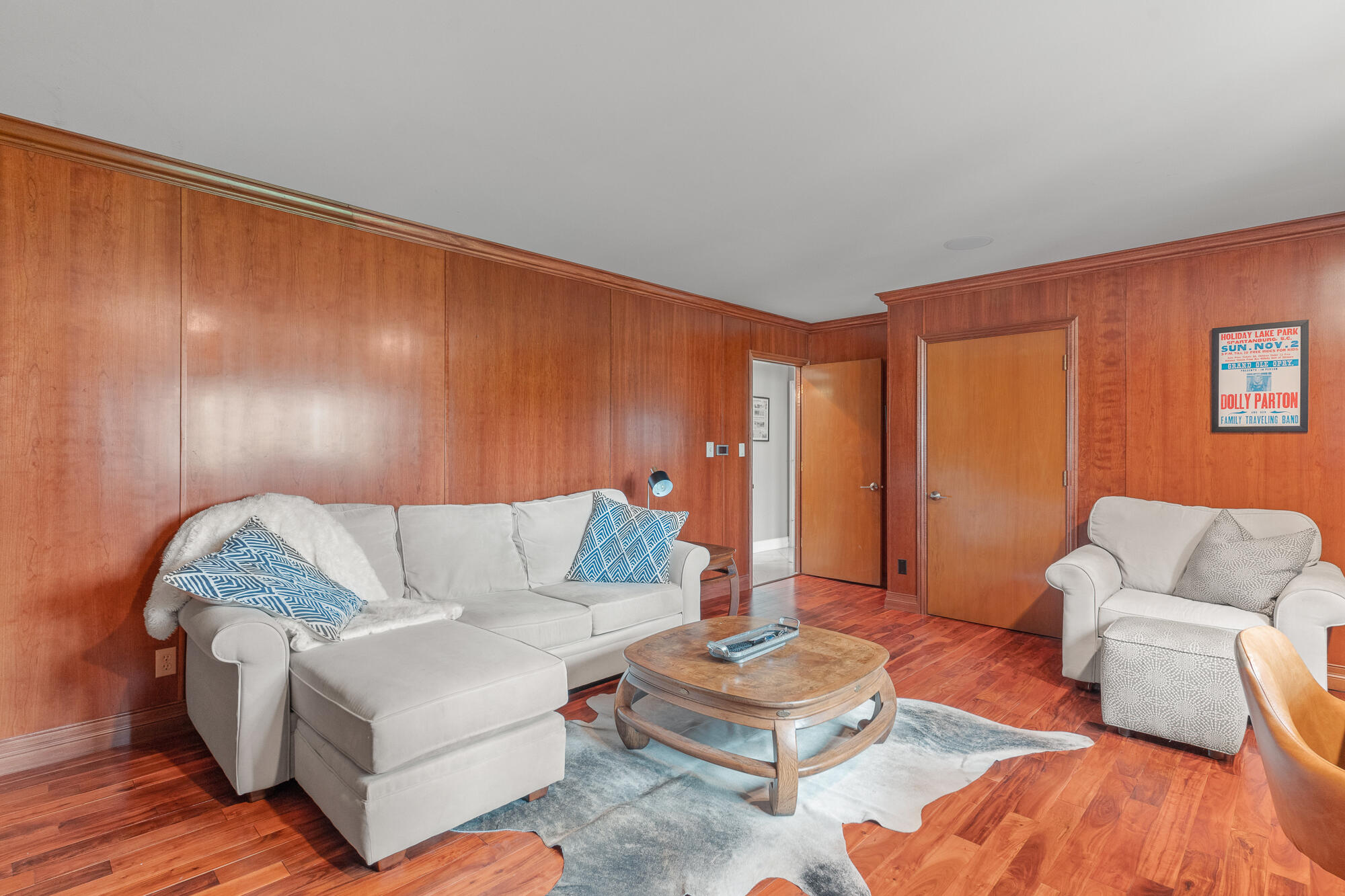 Phelps Park Terr - Residential