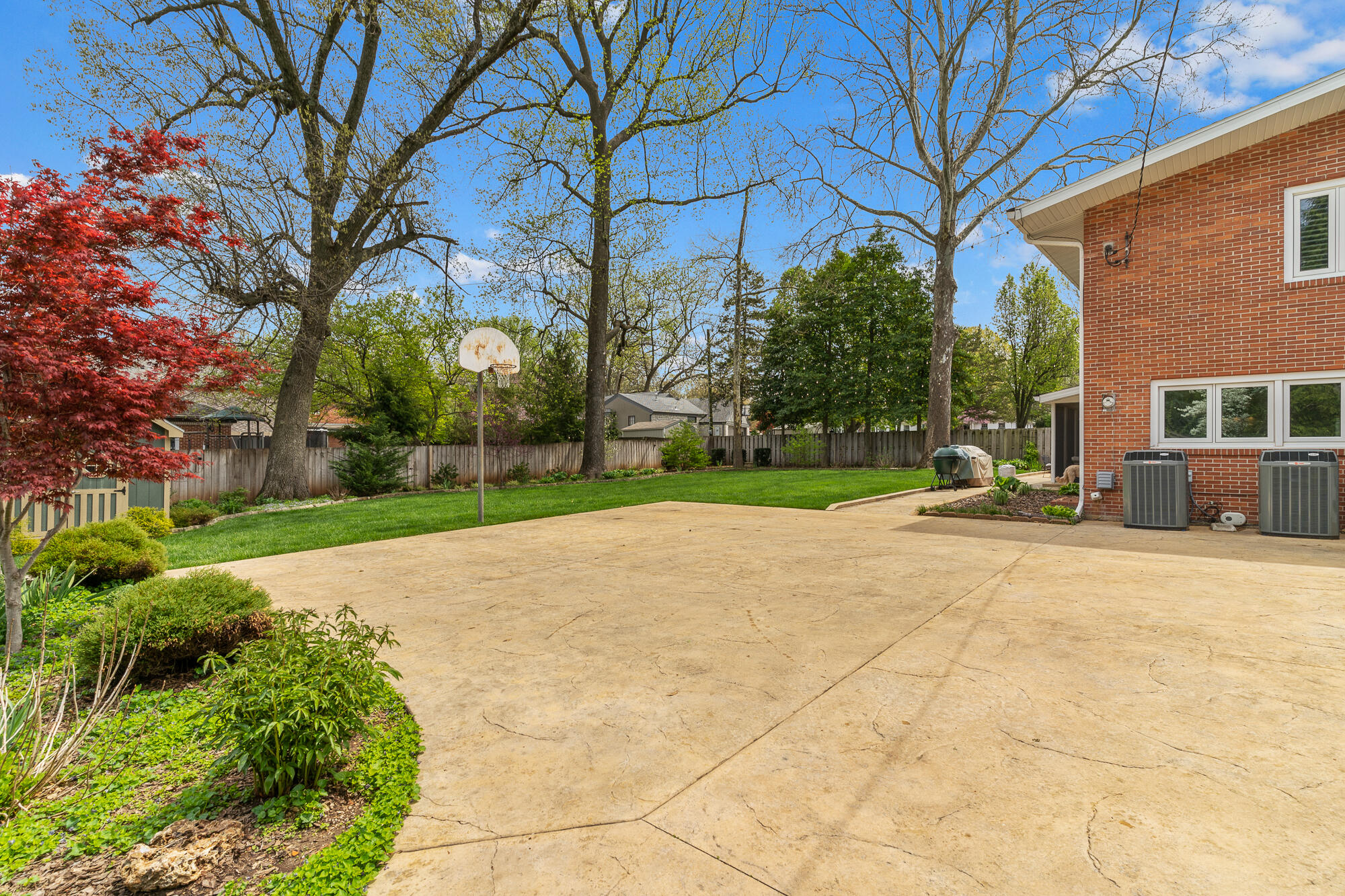 Phelps Park Terr - Residential