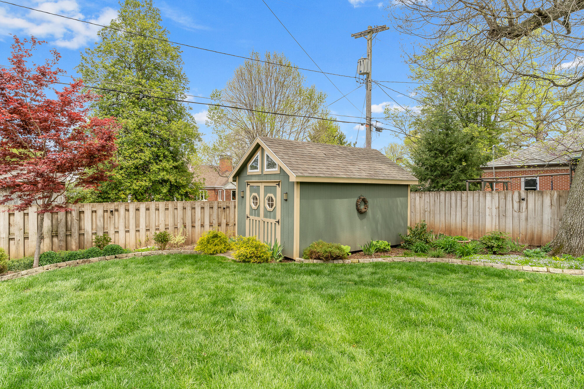 Phelps Park Terr - Residential