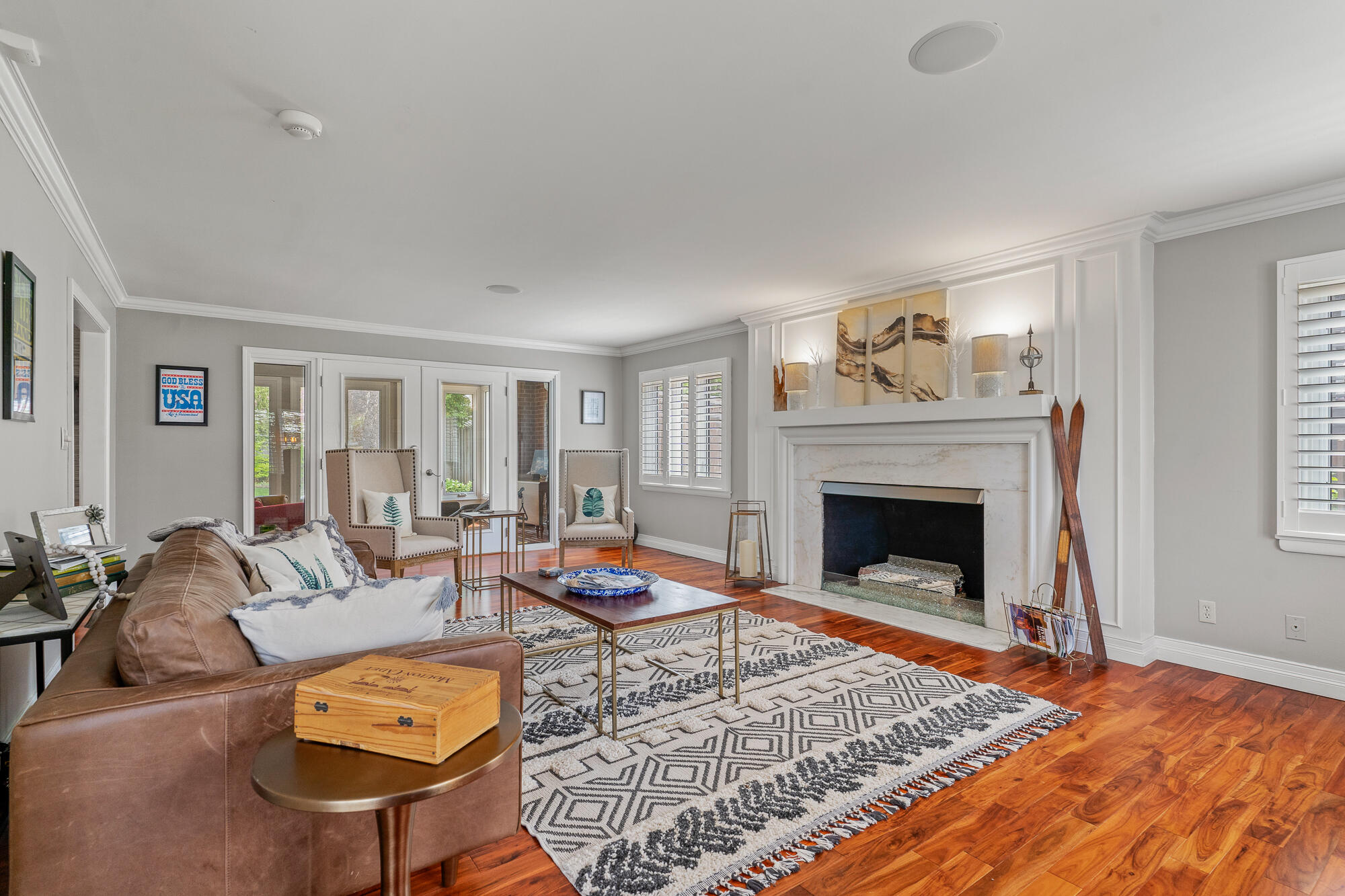 Phelps Park Terr - Residential