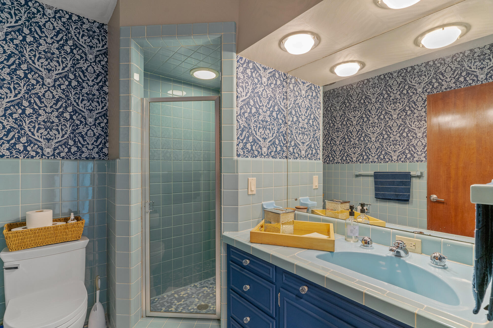 Phelps Park Terr - Residential