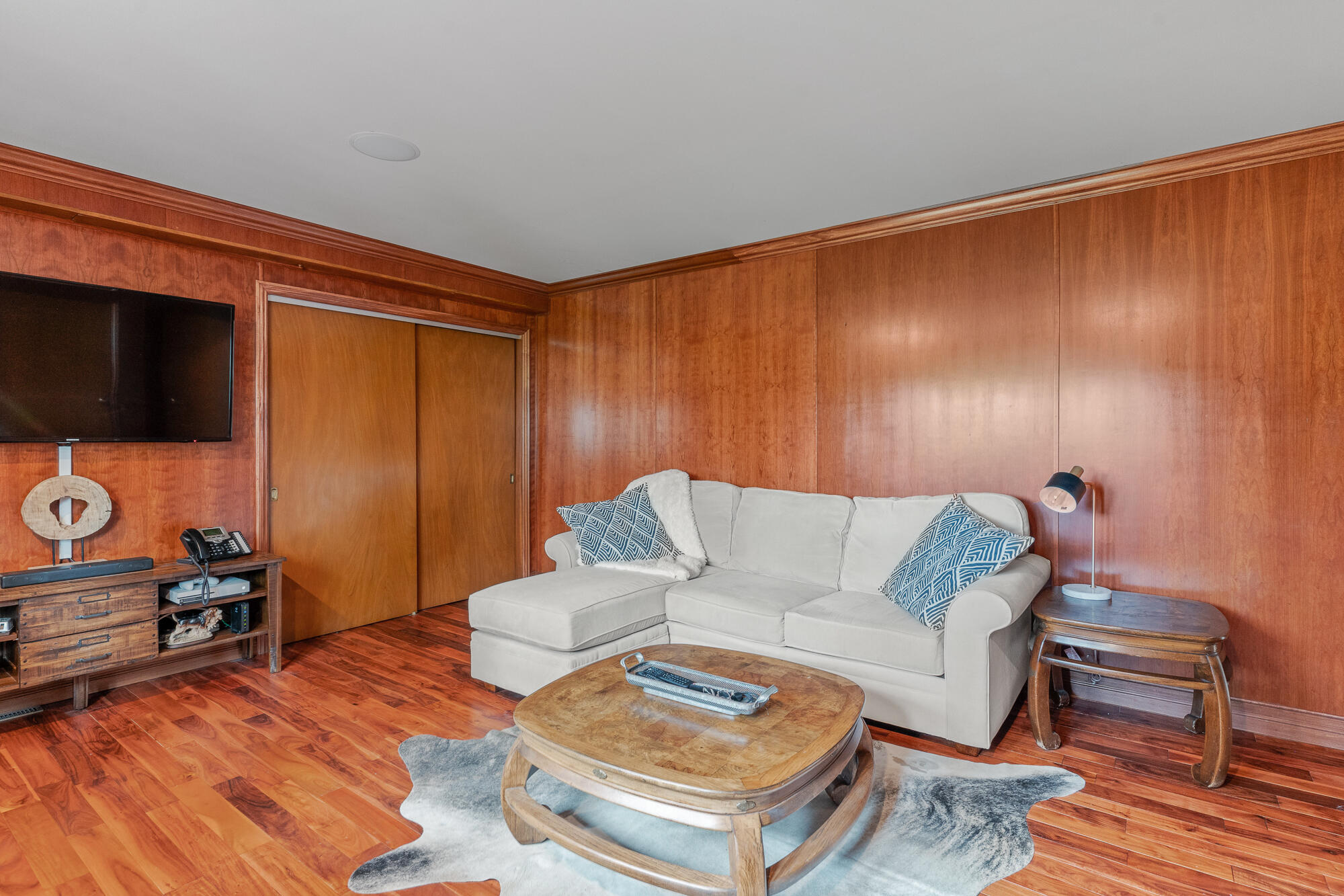 Phelps Park Terr - Residential
