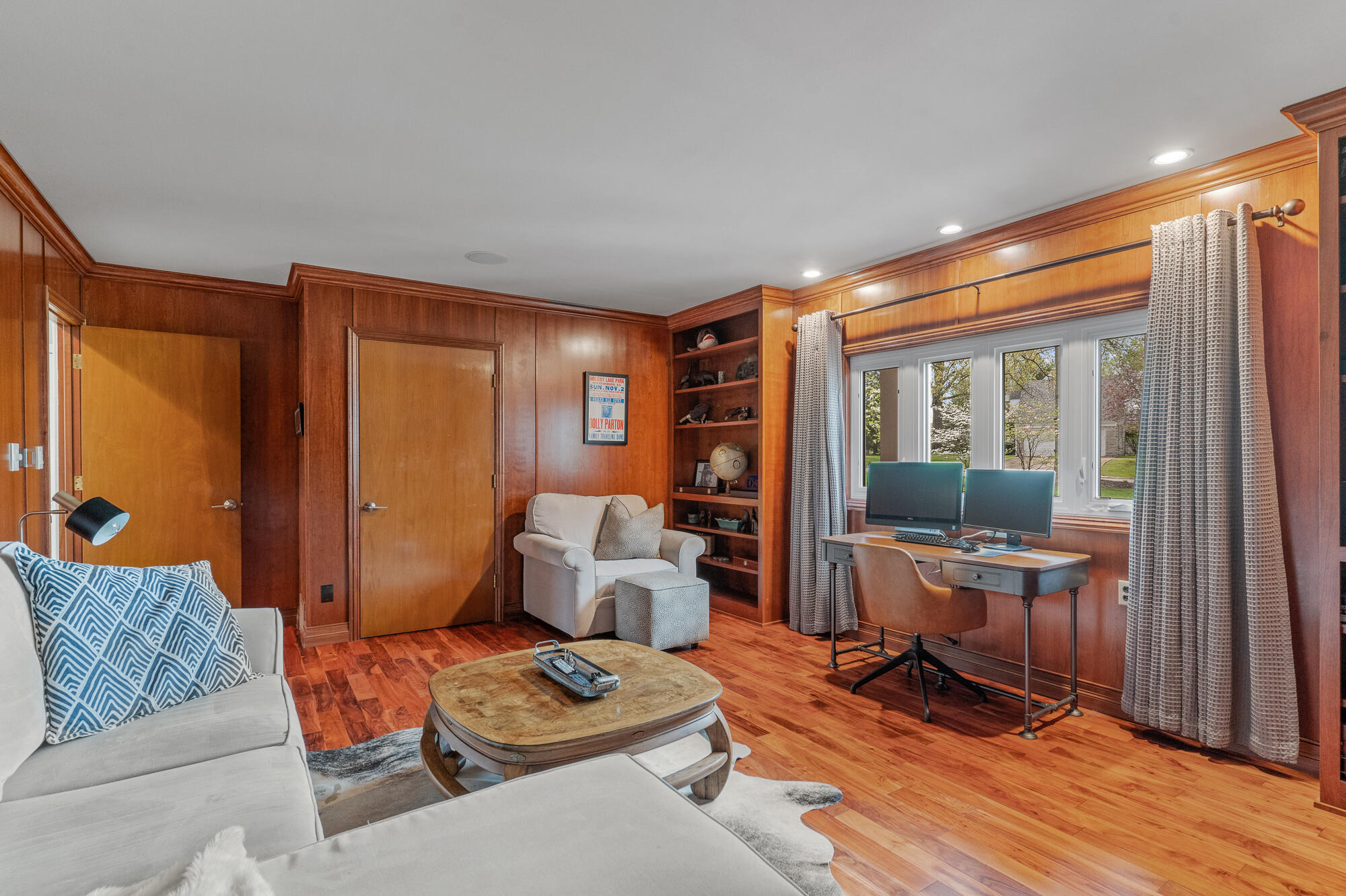 Phelps Park Terr - Residential