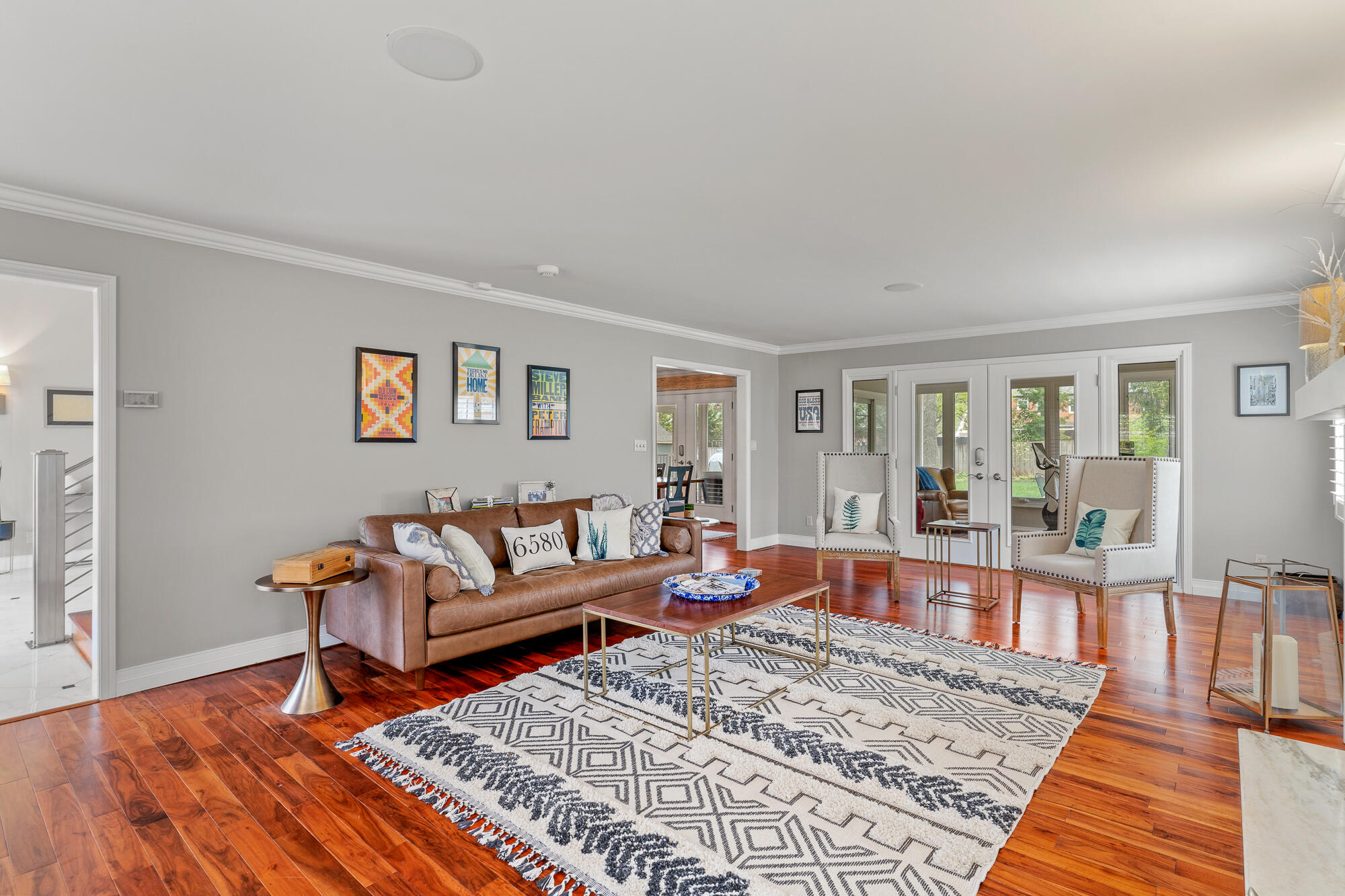 Phelps Park Terr - Residential