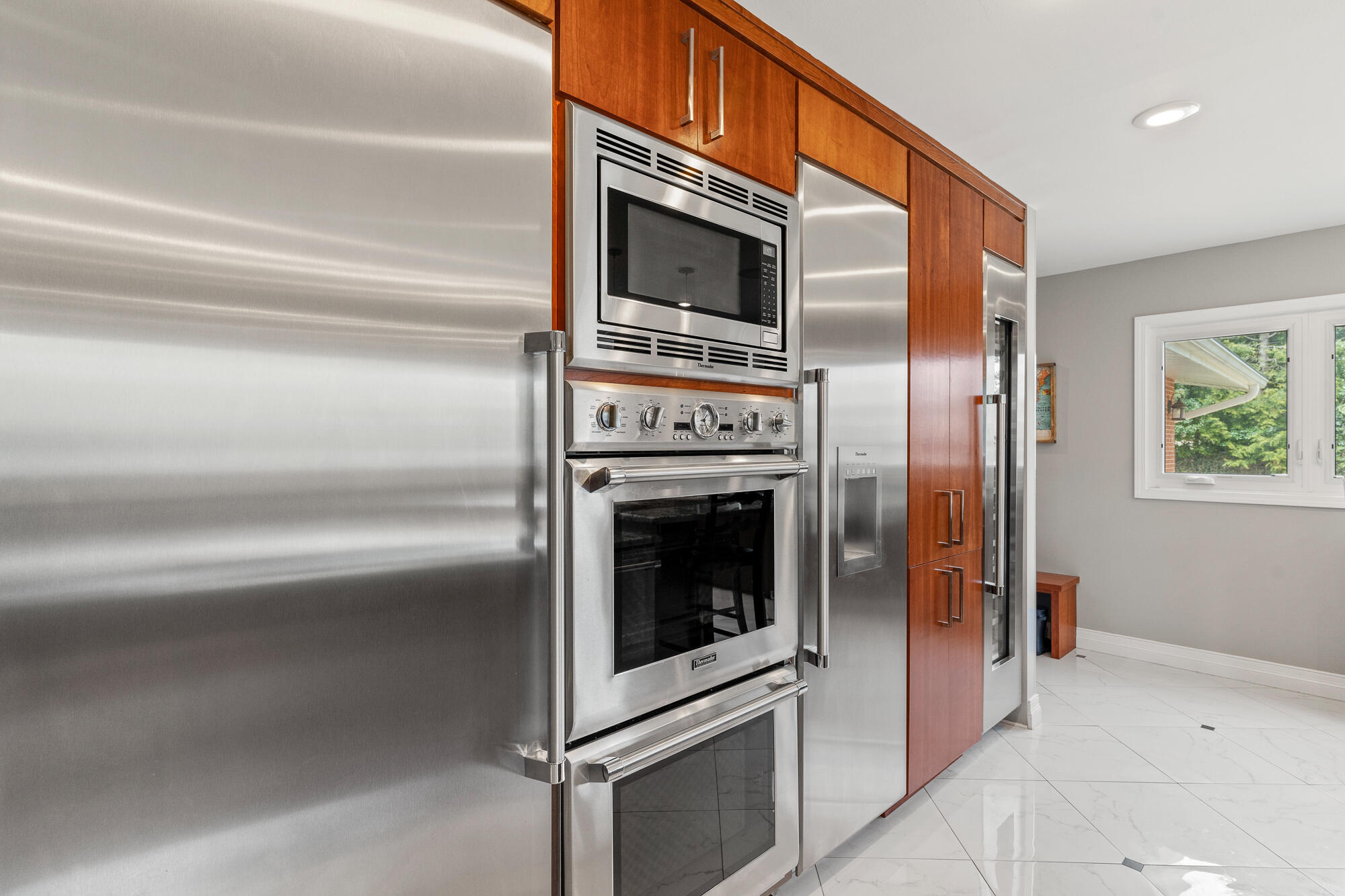 Phelps Park Terr - Residential