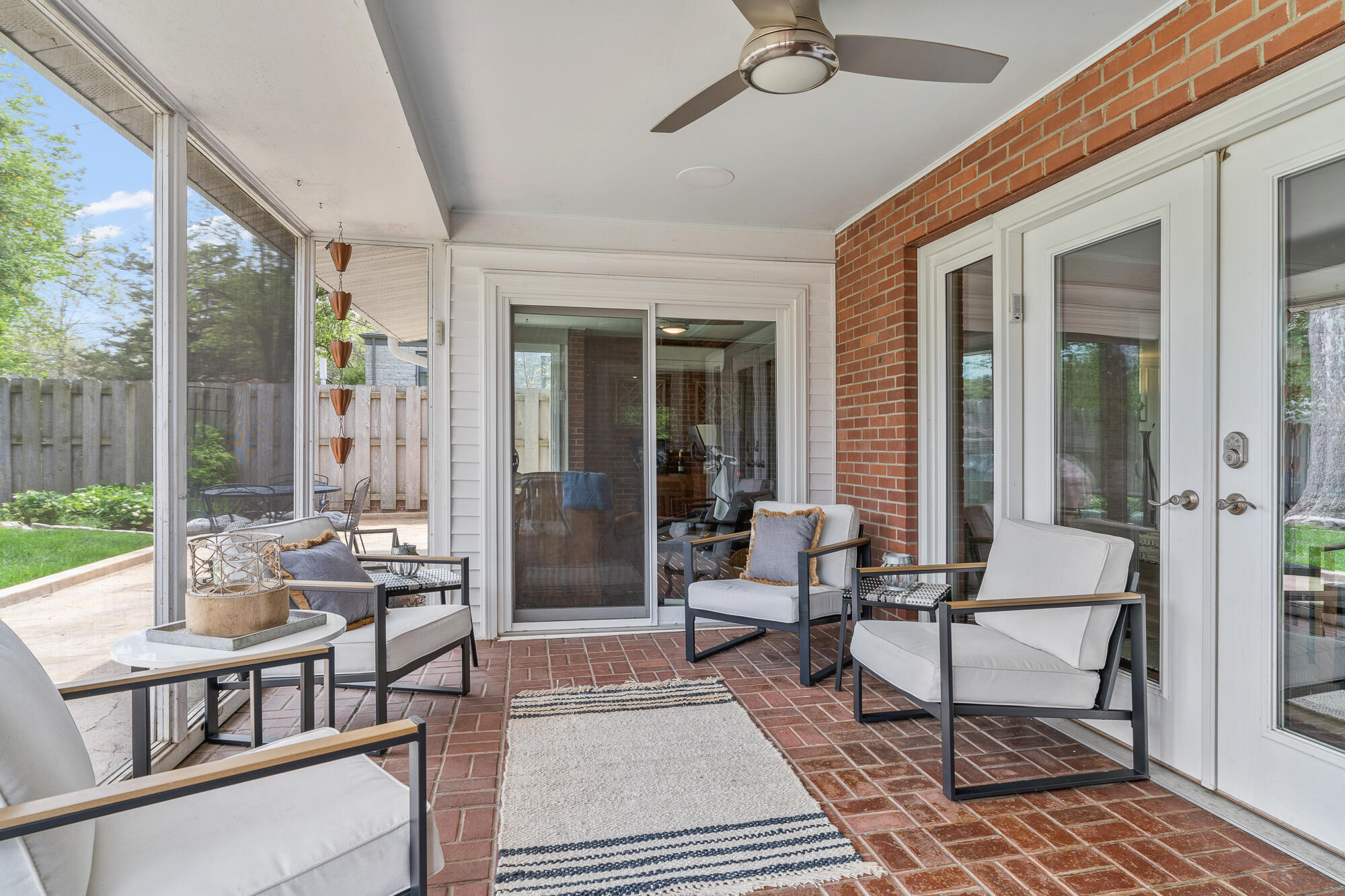 Phelps Park Terr - Residential