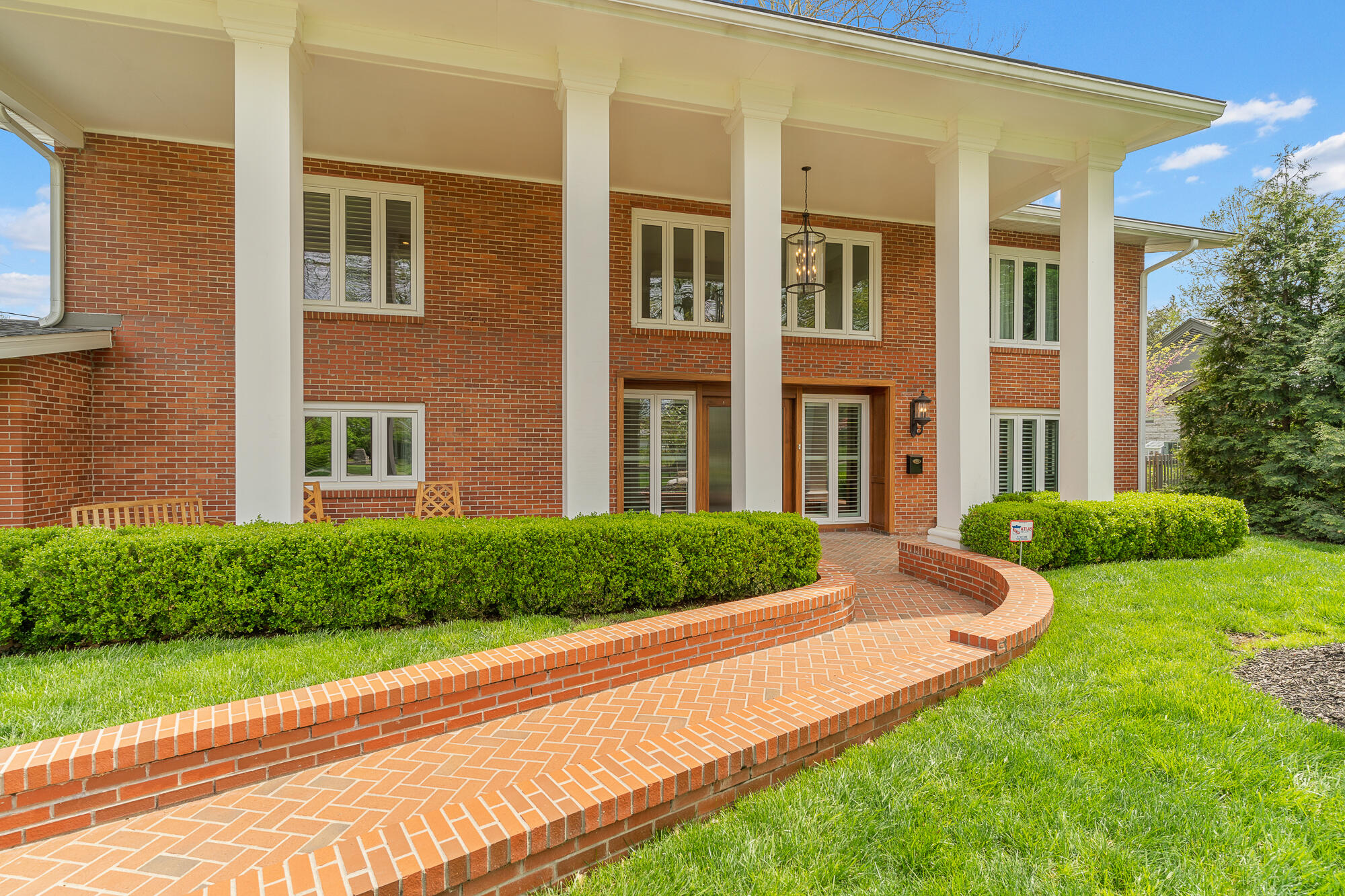 Phelps Park Terr - Residential