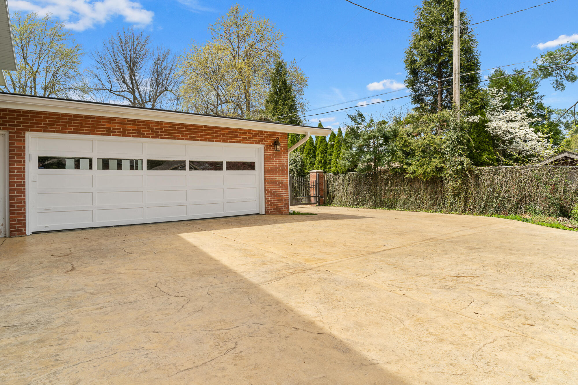Phelps Park Terr - Residential