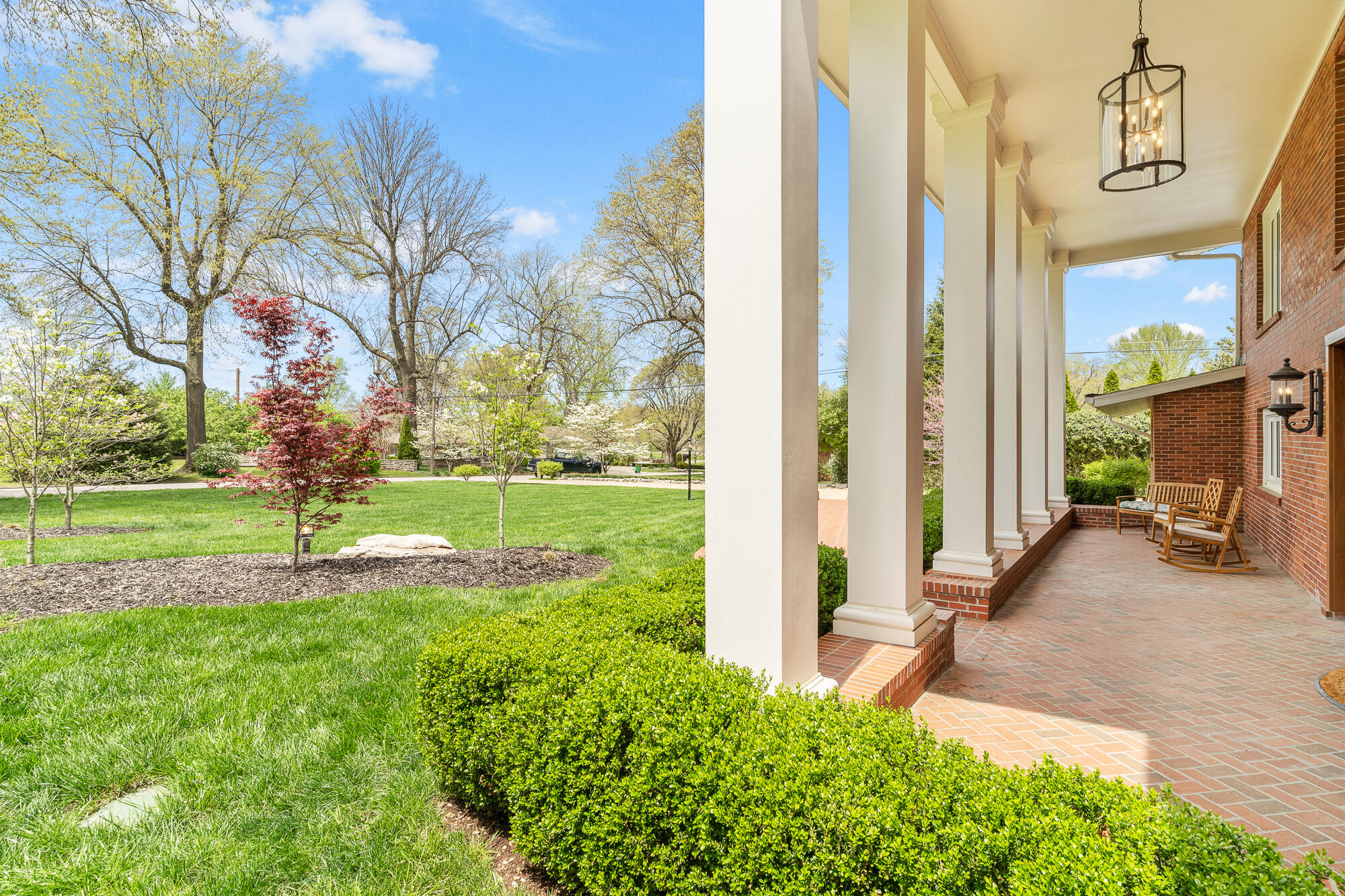 Phelps Park Terr - Residential