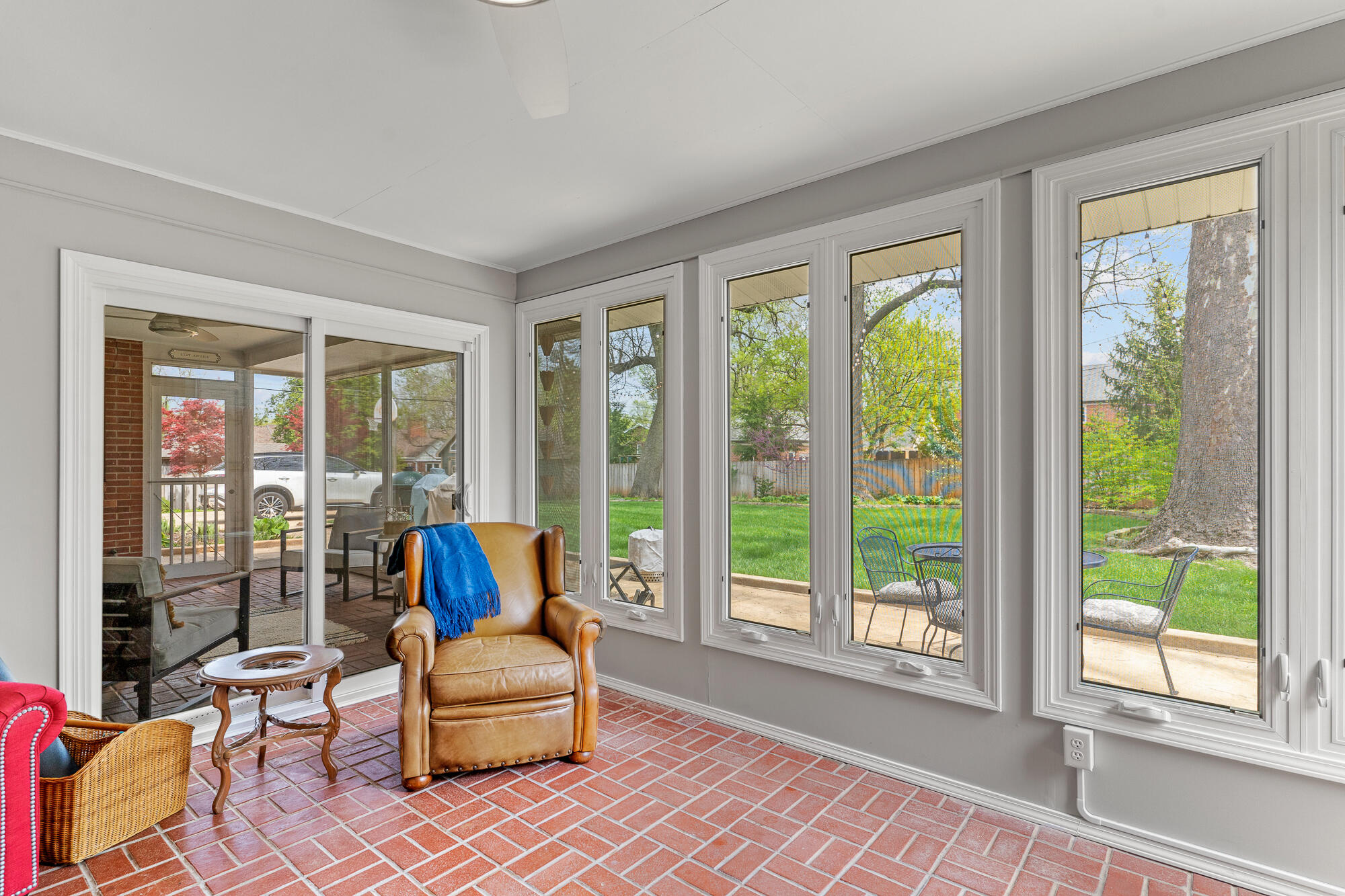 Phelps Park Terr - Residential