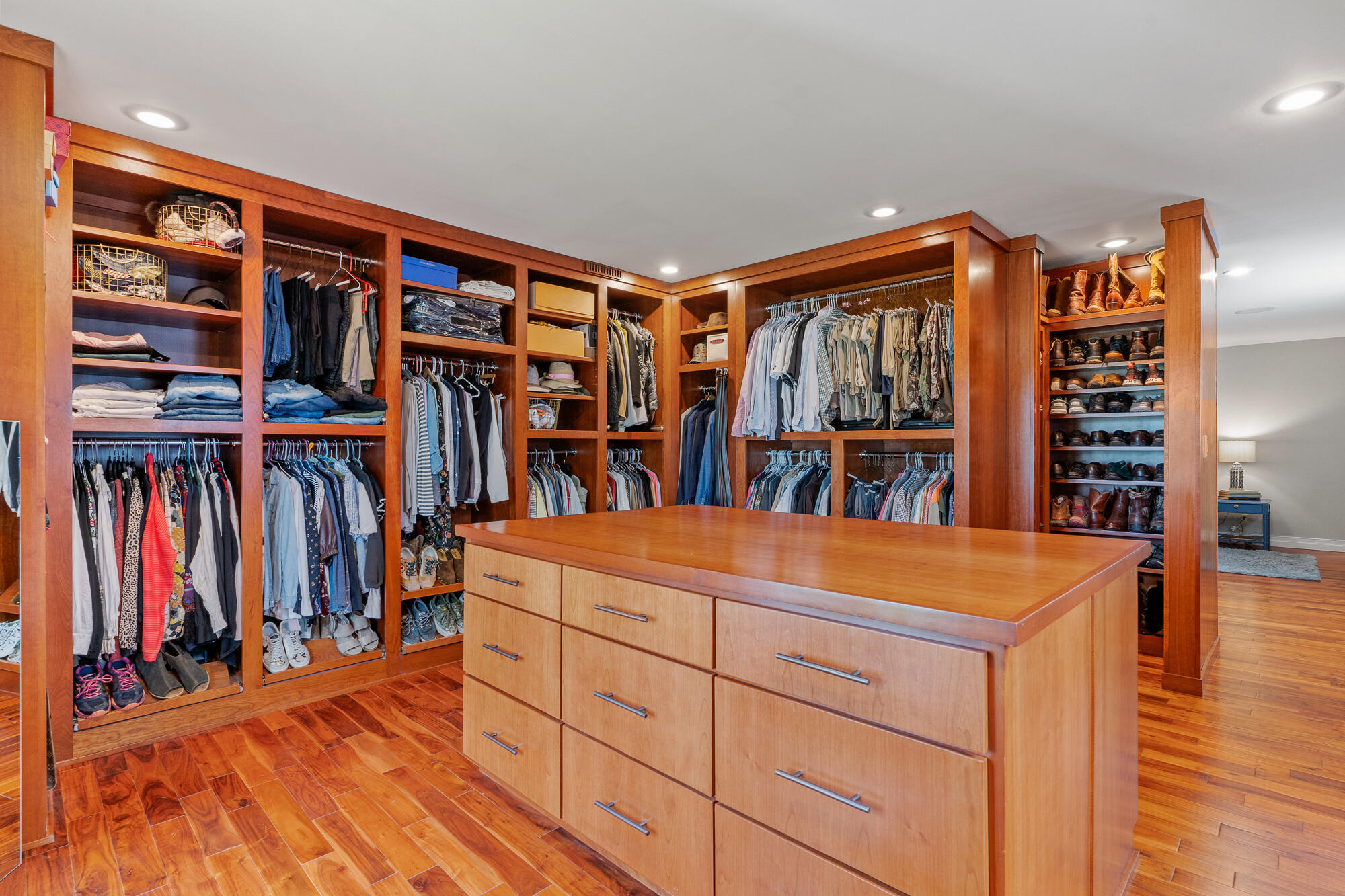 Phelps Park Terr - Residential