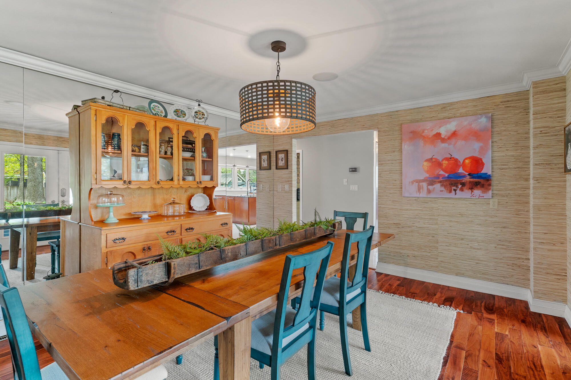 Phelps Park Terr - Residential