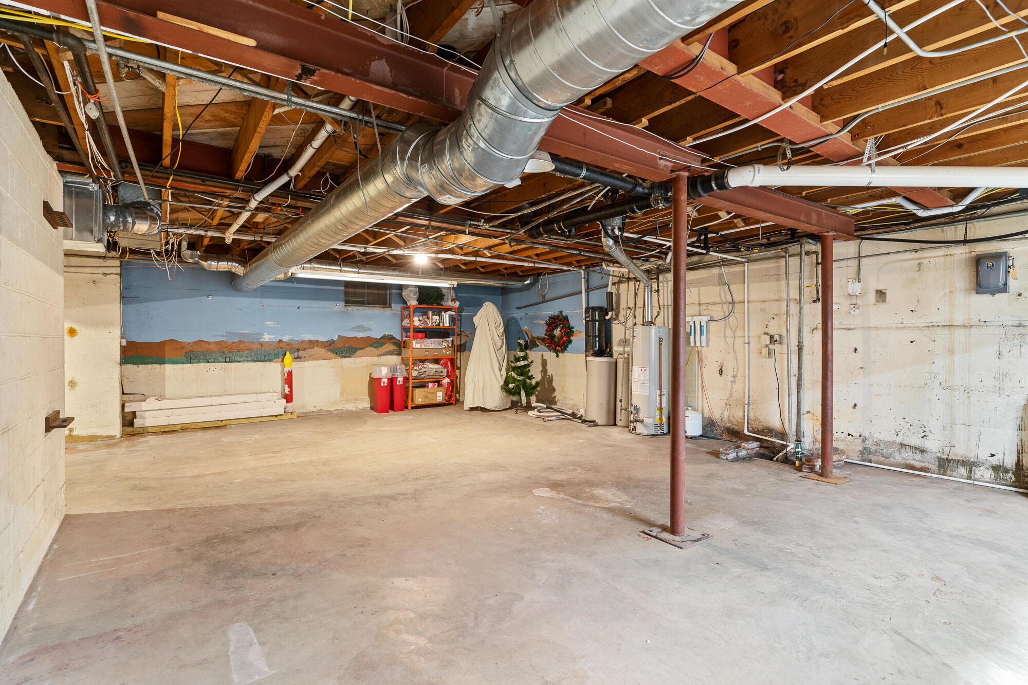 Phelps Park Terr - Residential