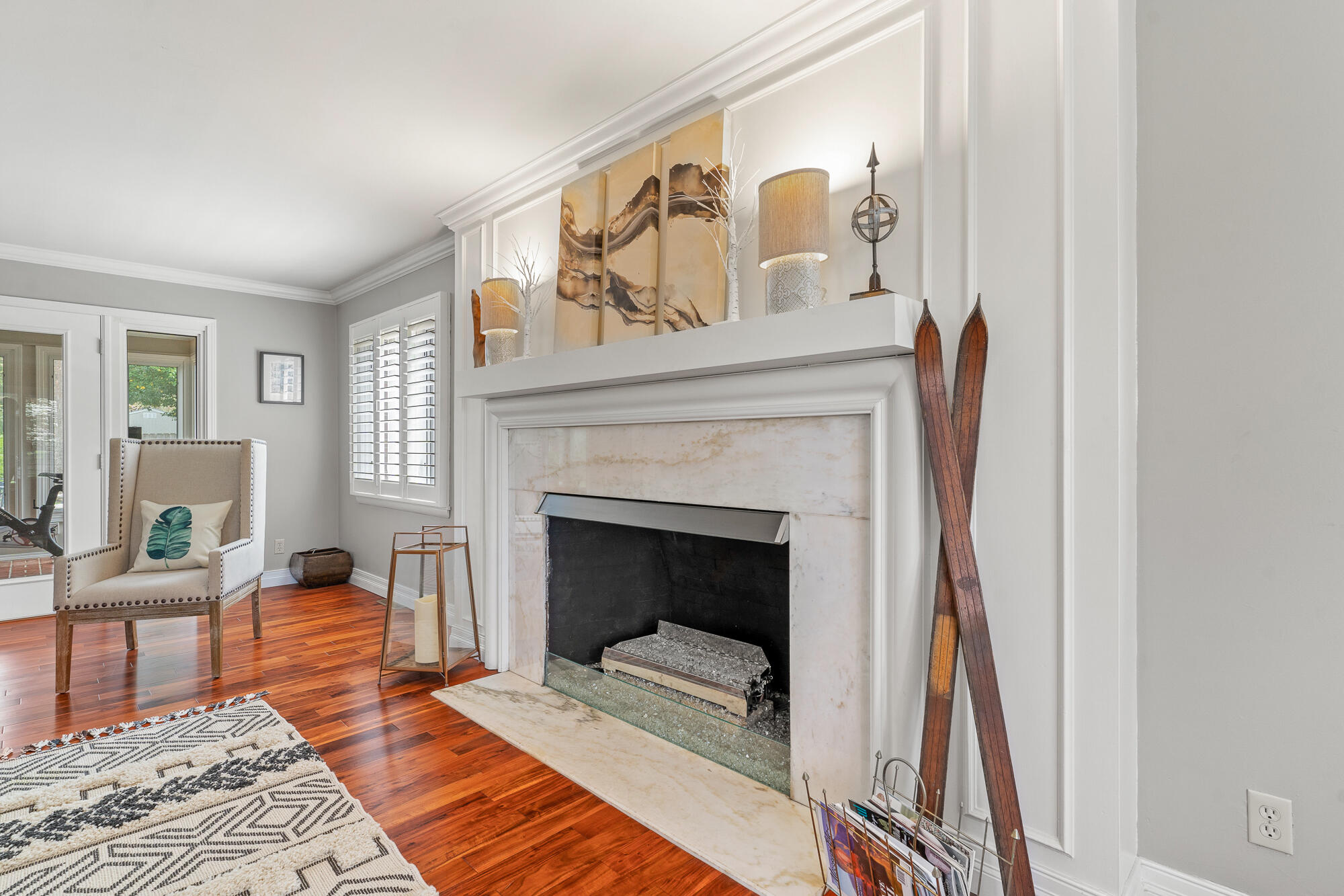 Phelps Park Terr - Residential