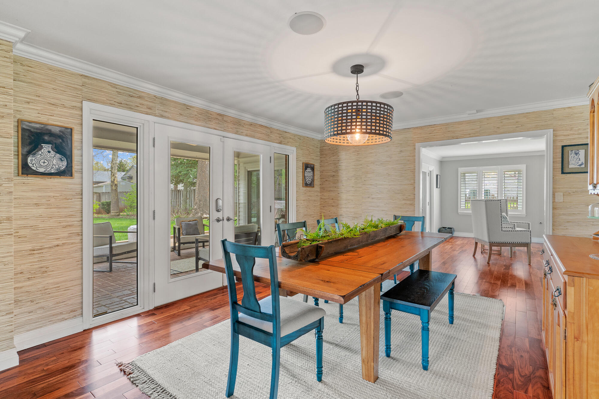 Phelps Park Terr - Residential