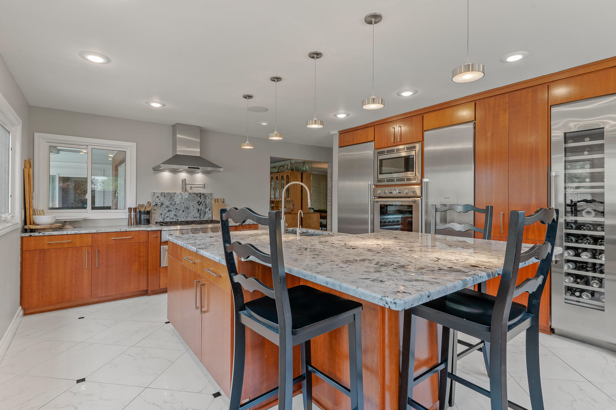 Phelps Park Terr - Residential