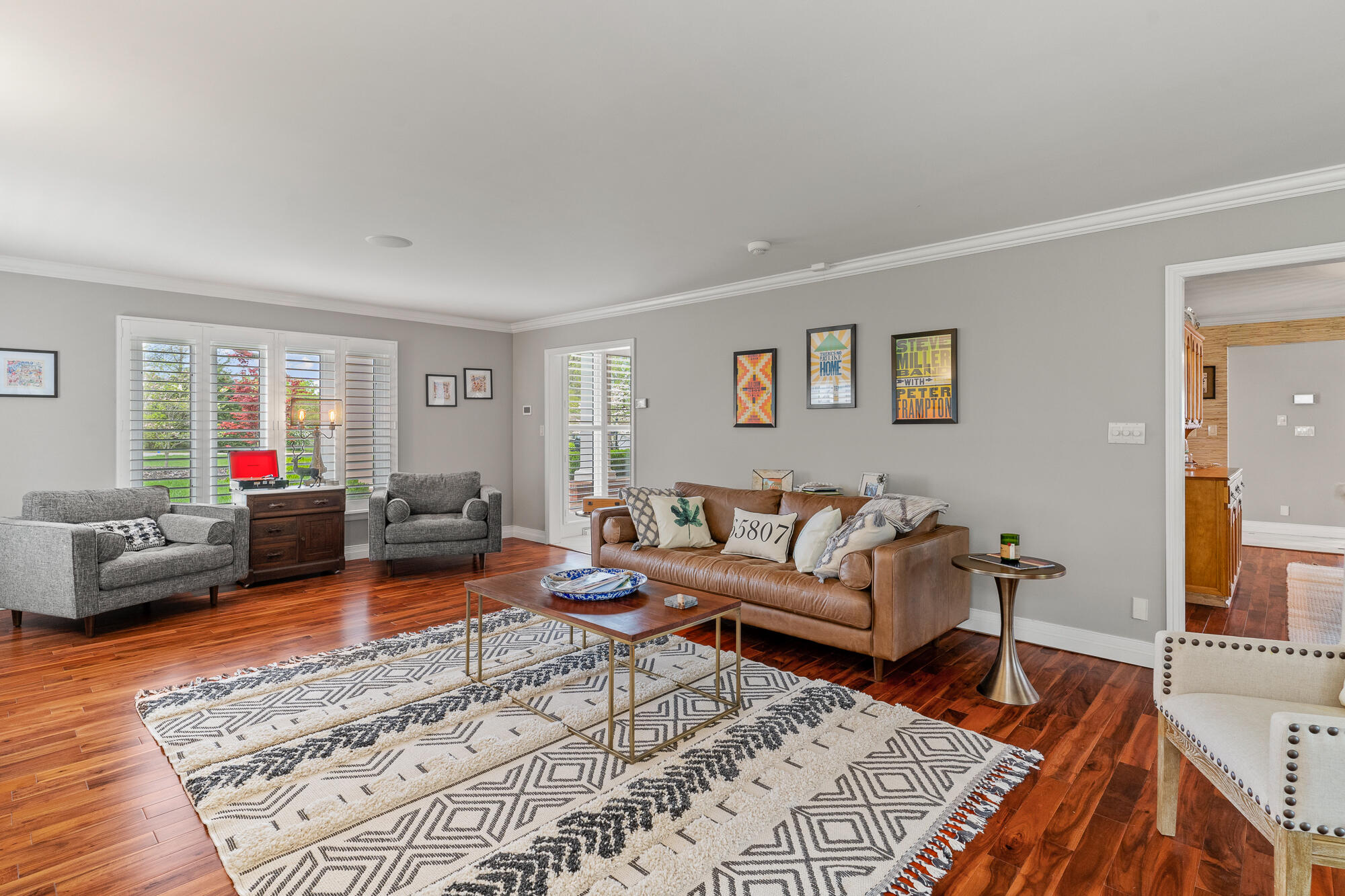 Phelps Park Terr - Residential