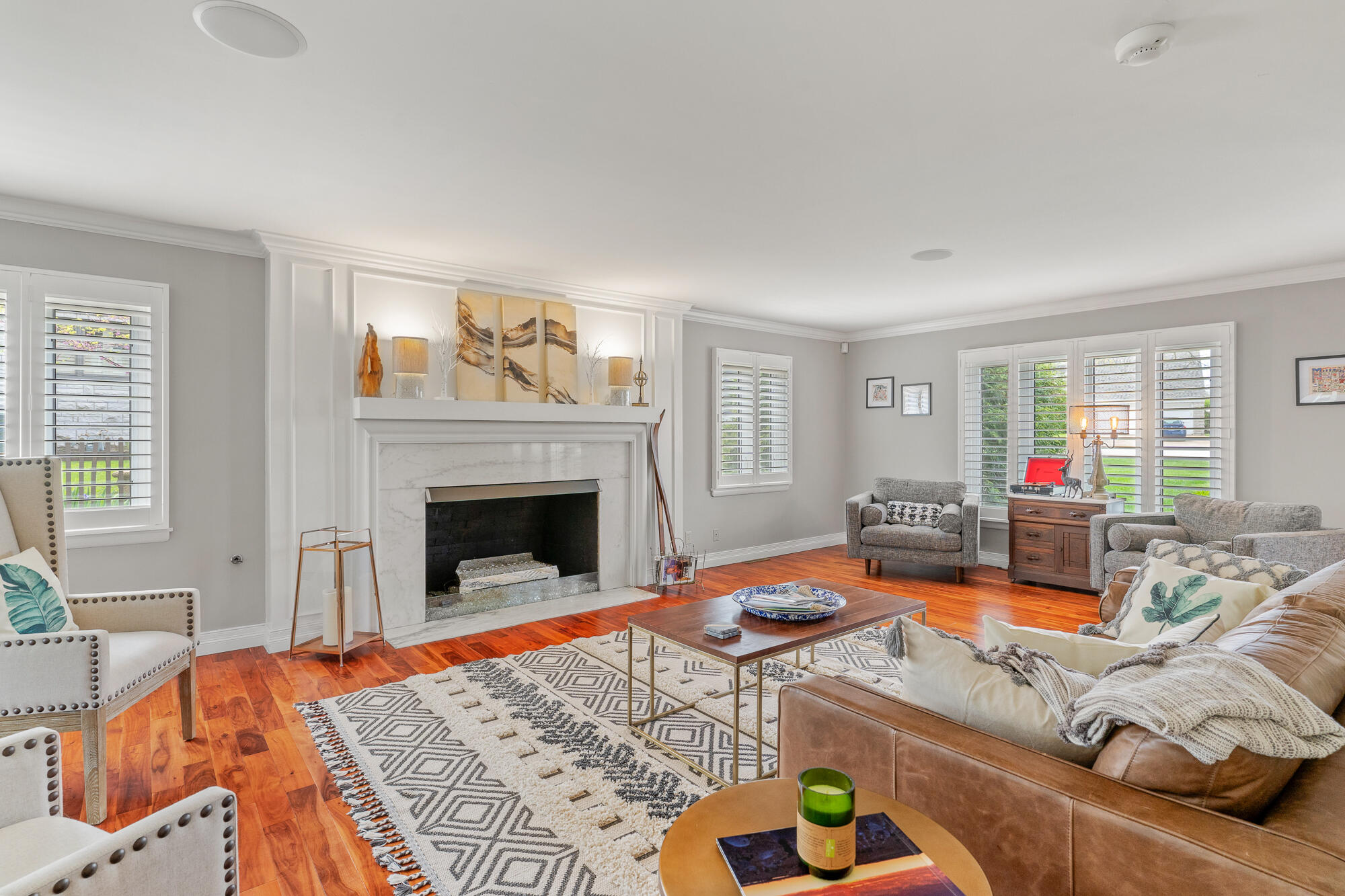 Phelps Park Terr - Residential